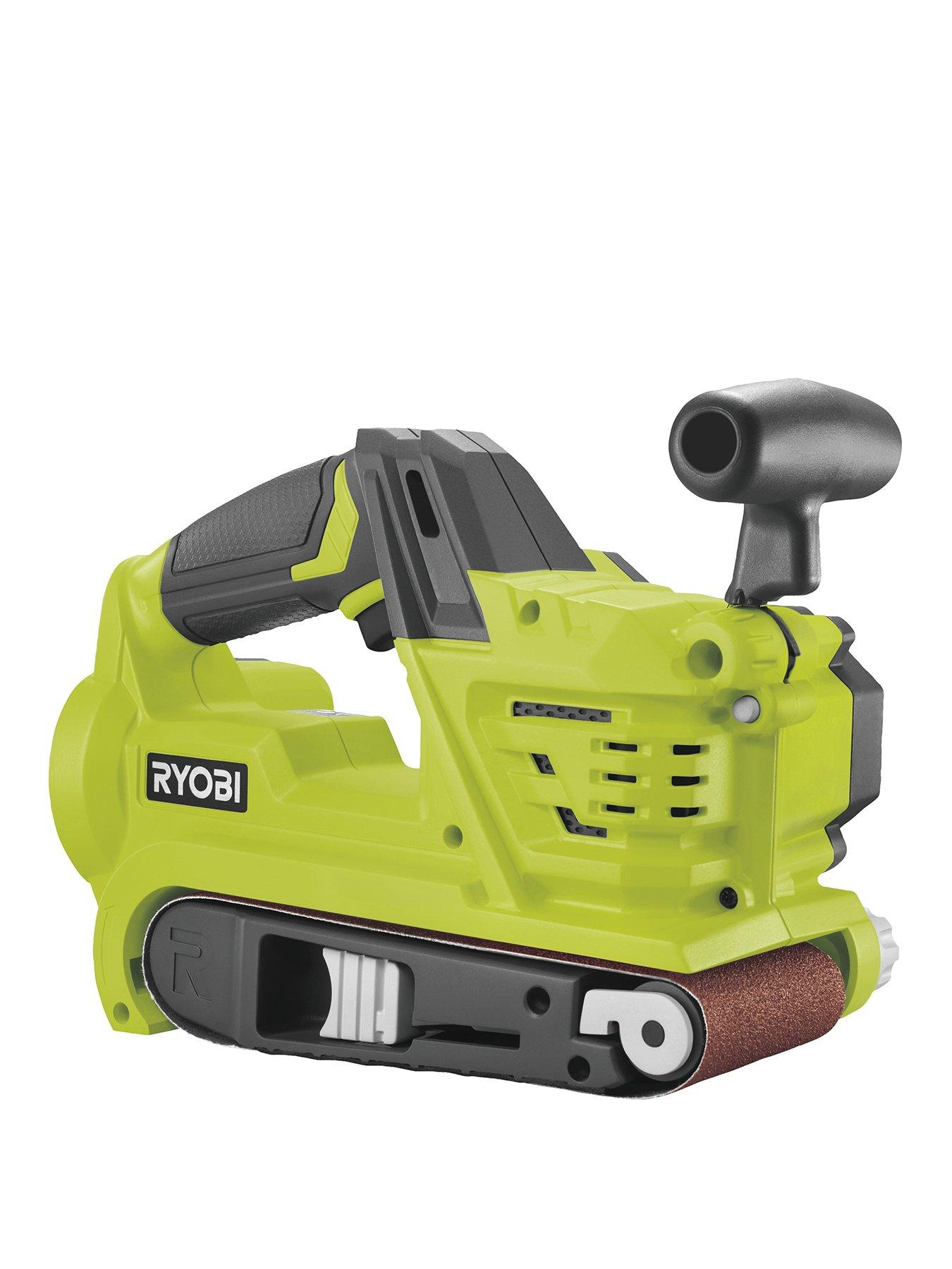 RYOBI R18BS-0 Belt Sander