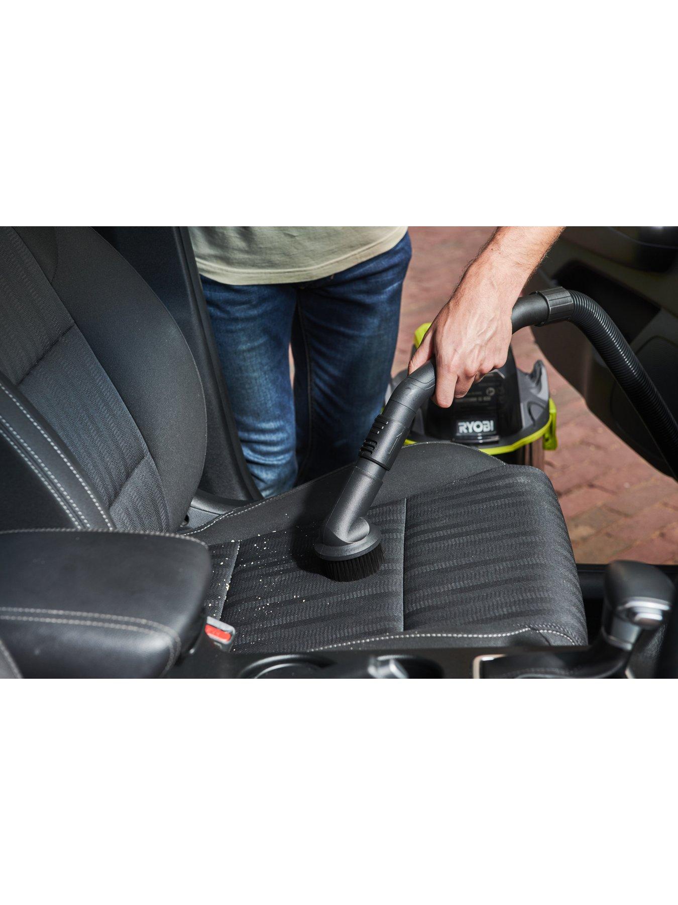 Image 4 of 5 of RYOBI R18WDV-0 18V Wet Dry Vac