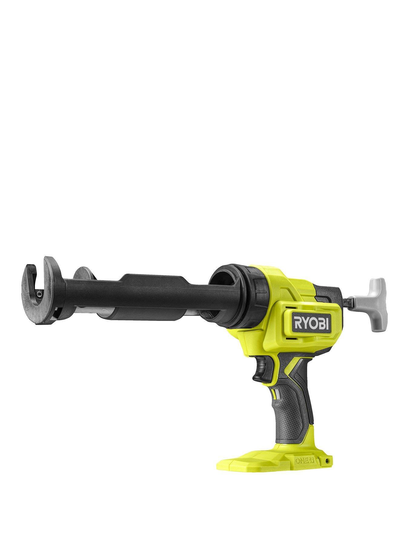 Image 1 of 4 of RYOBI RCG18-0 18V Caulk Gun