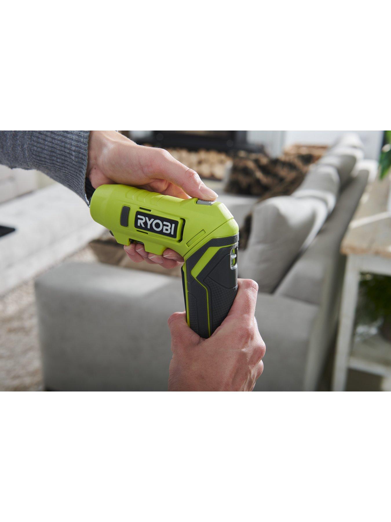 Image 5 of 7 of RYOBI RSDP4-120G Usb Lithium Screwdriver