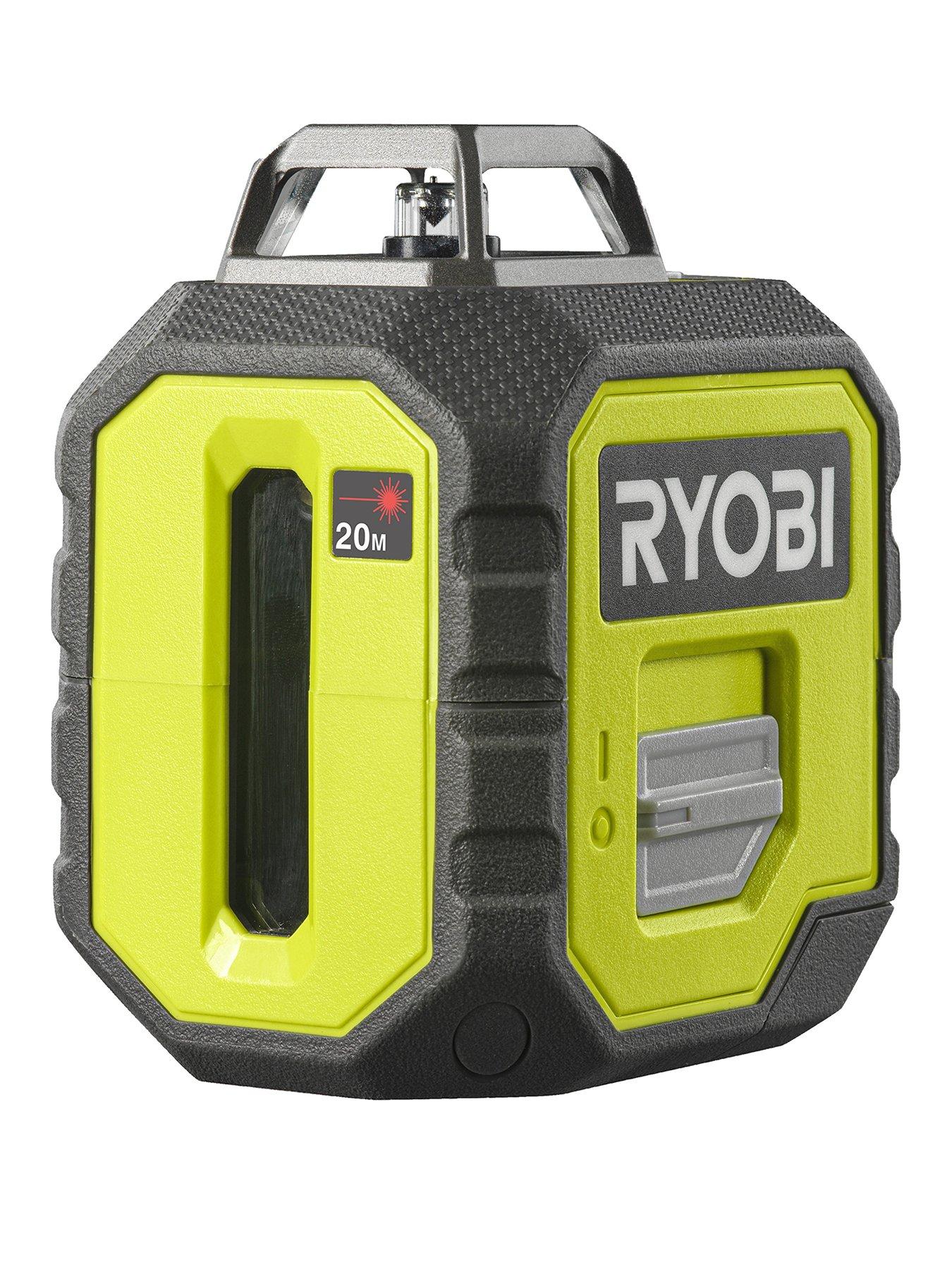 RYOBI RB360RLL 360 RED LINE LASER