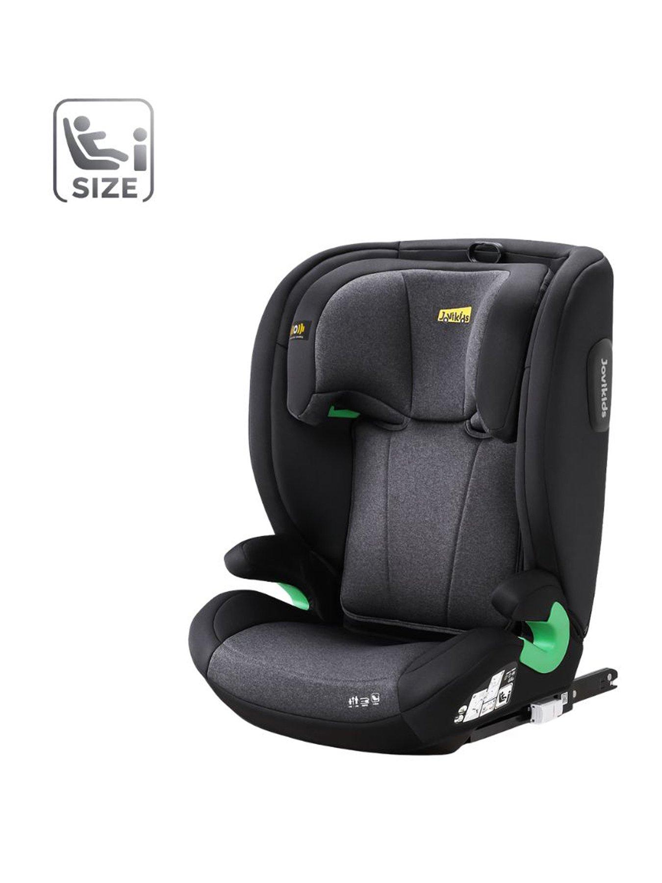 Jovikids Leon Car Seat - Twilight