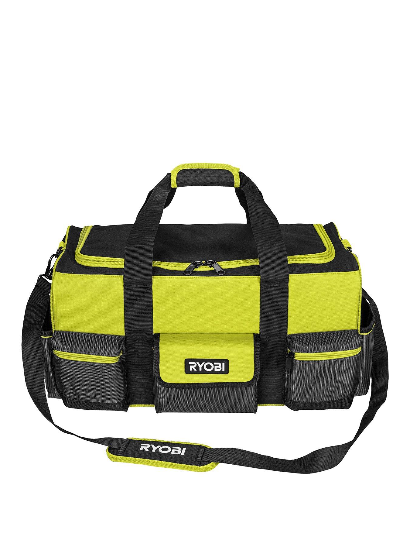Ryobi Rssltb1 Large Tool Bag
