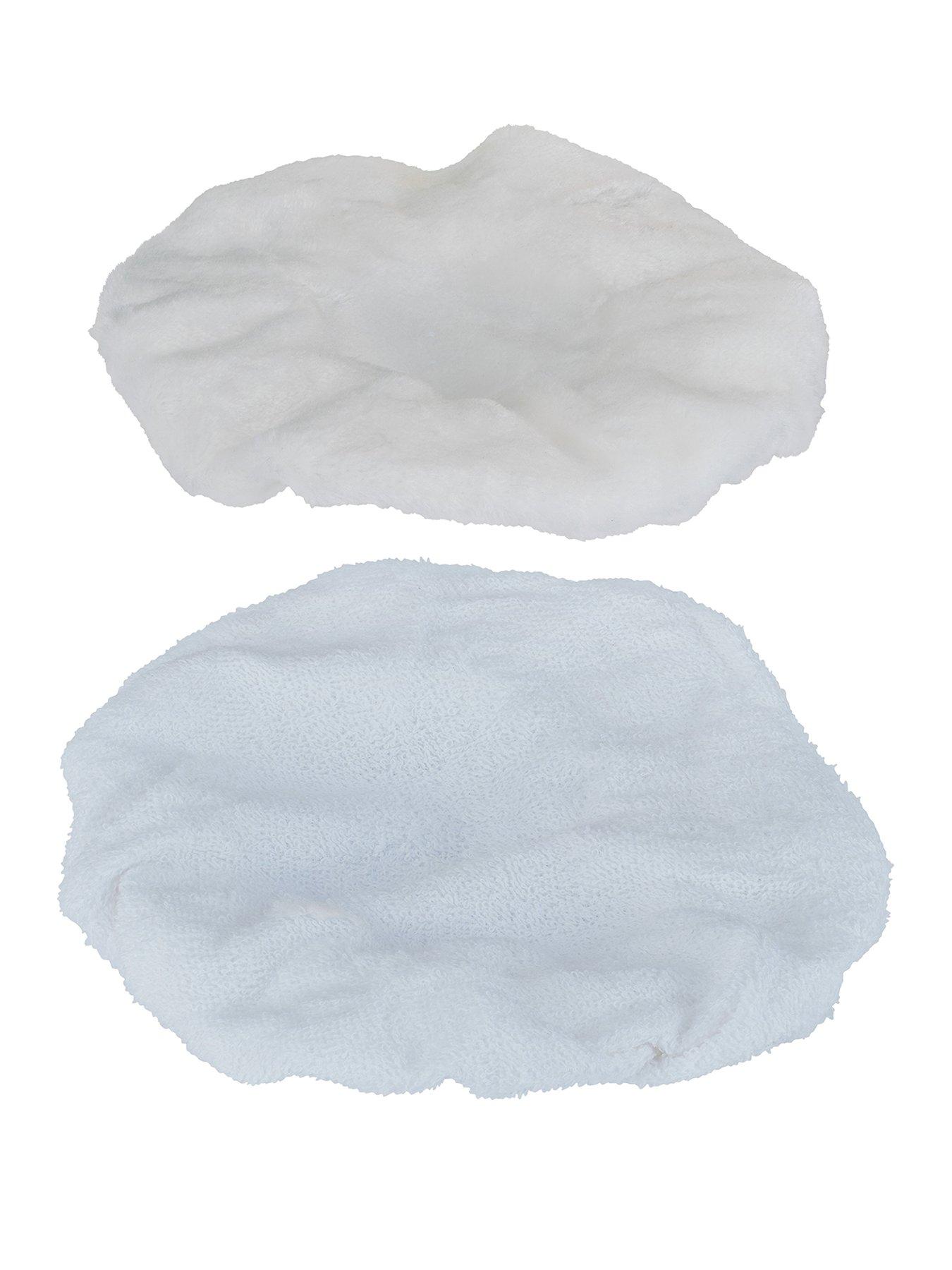 RYOBI RAK2BB Buffer bonnet set