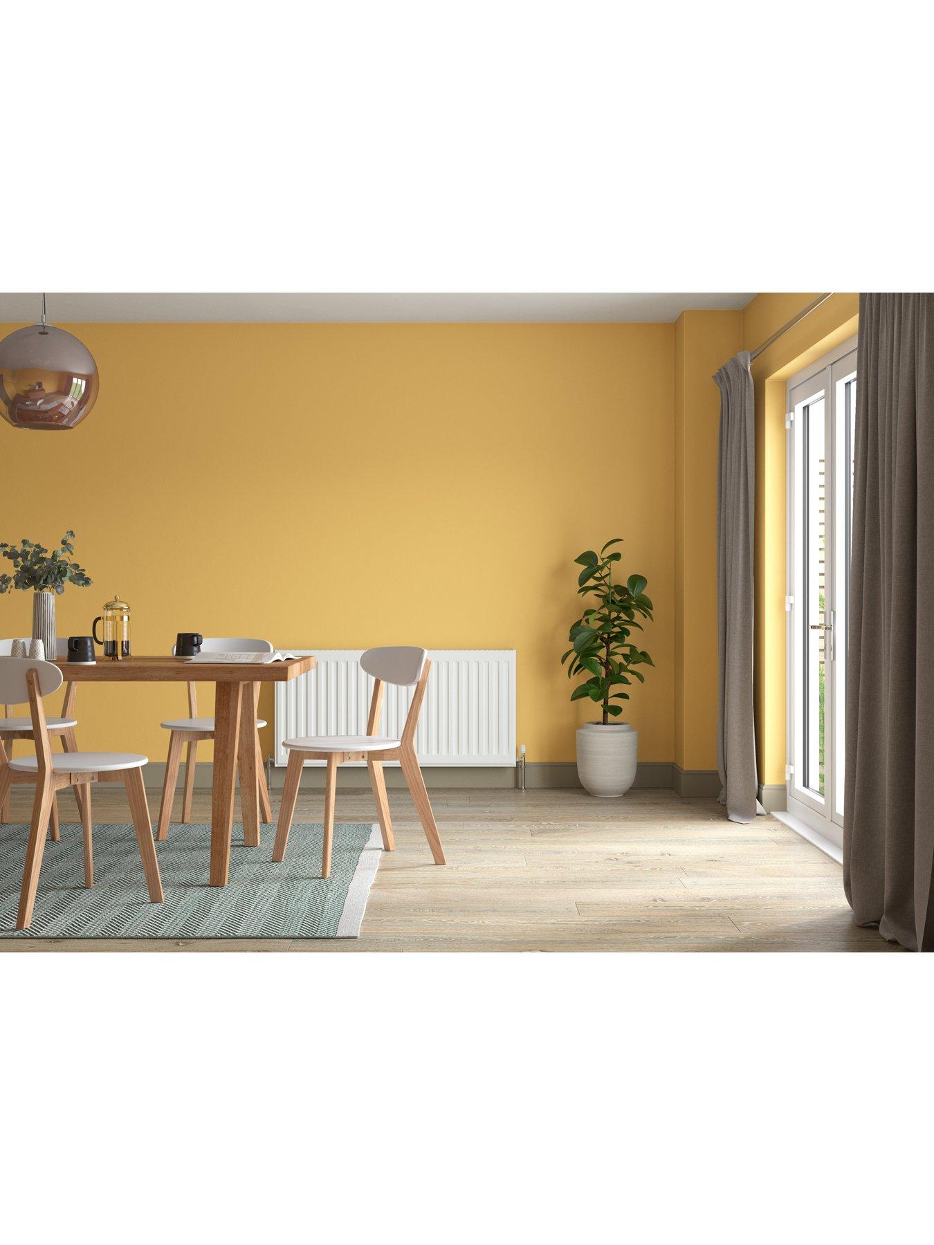 Image 6 of 6 of Dulux Easycare Washable &amp; Tough Matt California Days 2.5L Paint