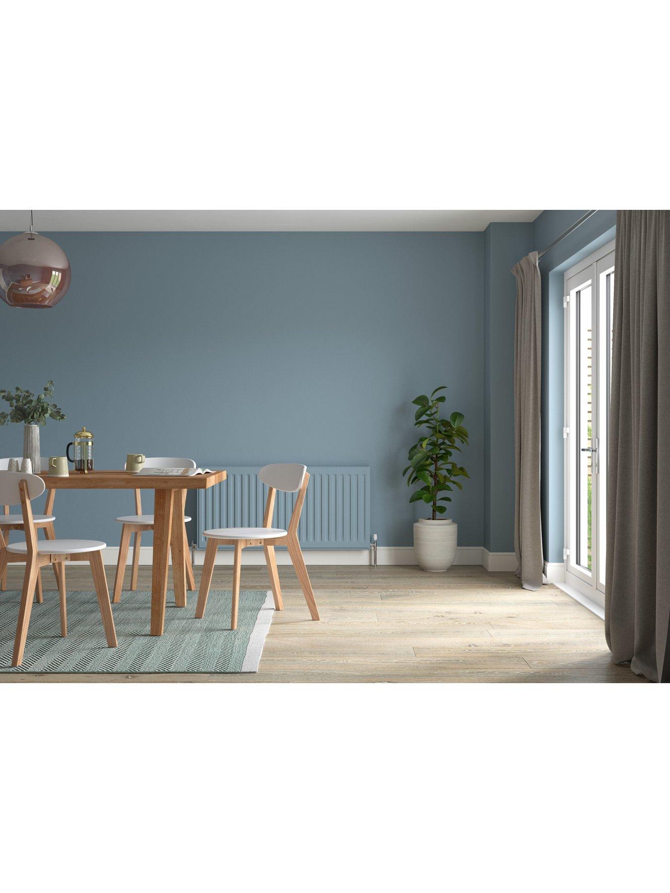Image 6 of 6 of Dulux Matt Denim Drift 2.5L Paint