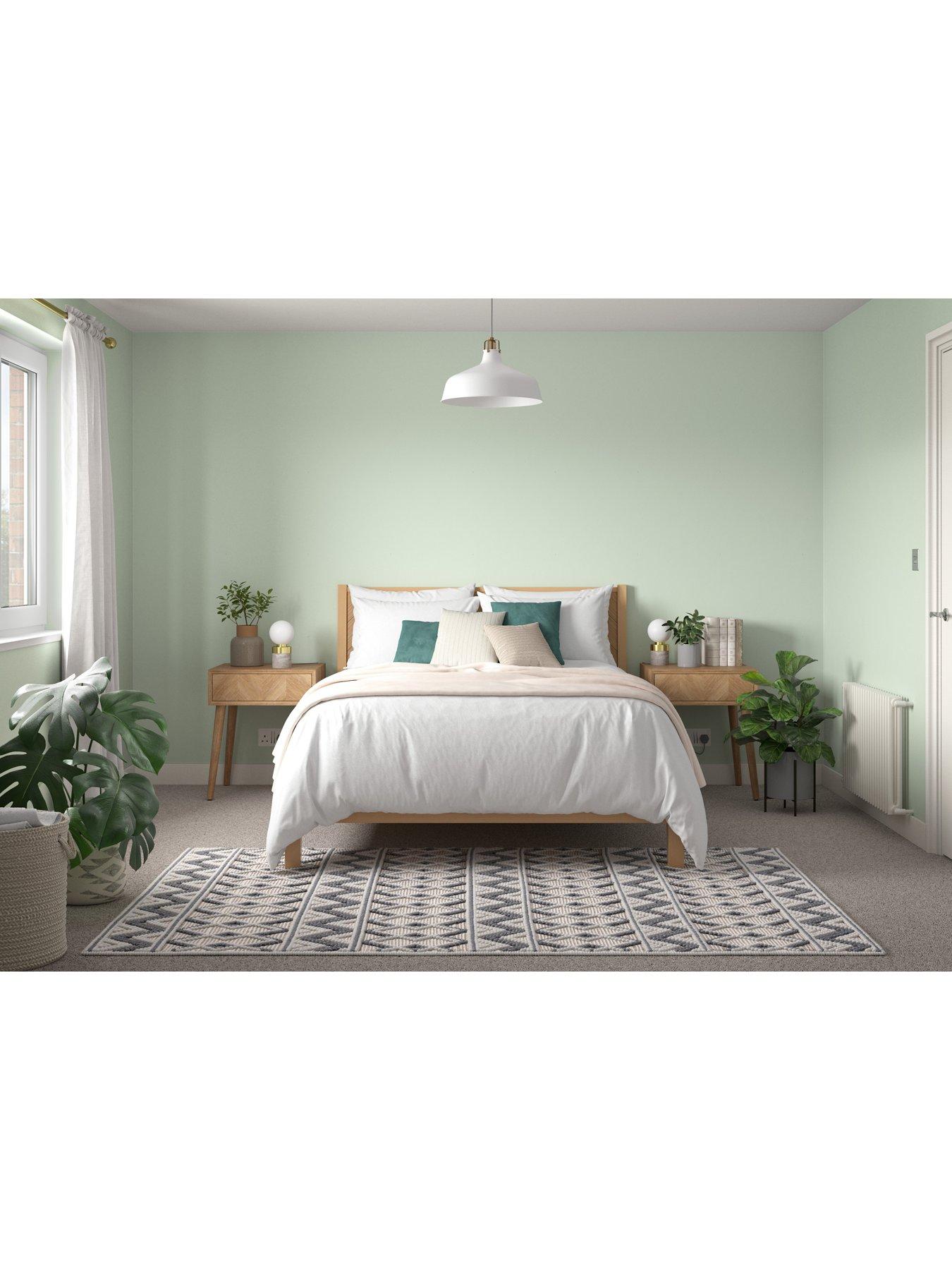 Image 6 of 6 of Dulux Easycare Washable &amp; Tough Matt Willow Tree 2.5L Paint