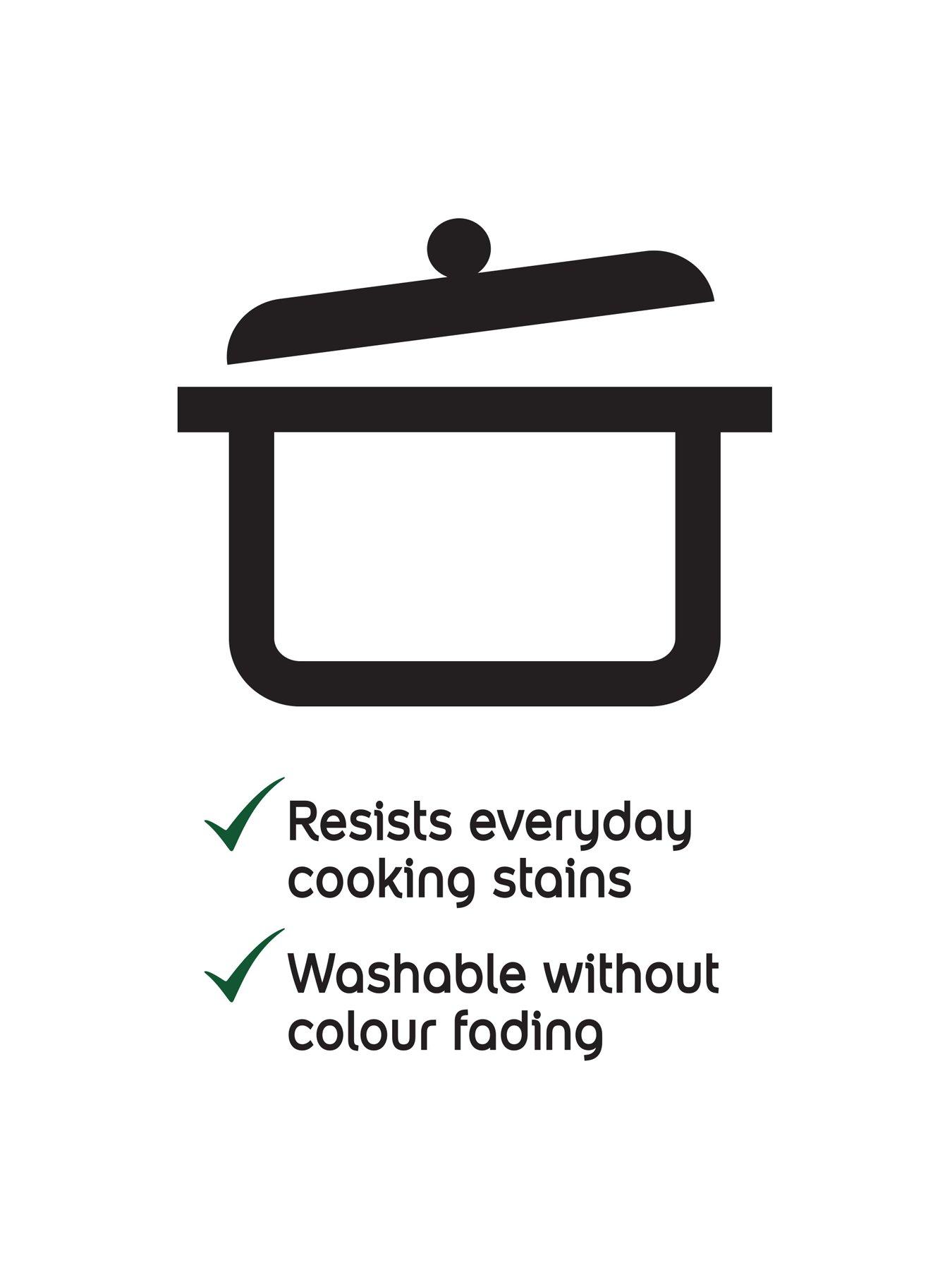 Image 5 of 5 of Dulux Easy Care Kitchen Matt Tranquil Dawn 2.5L Paint