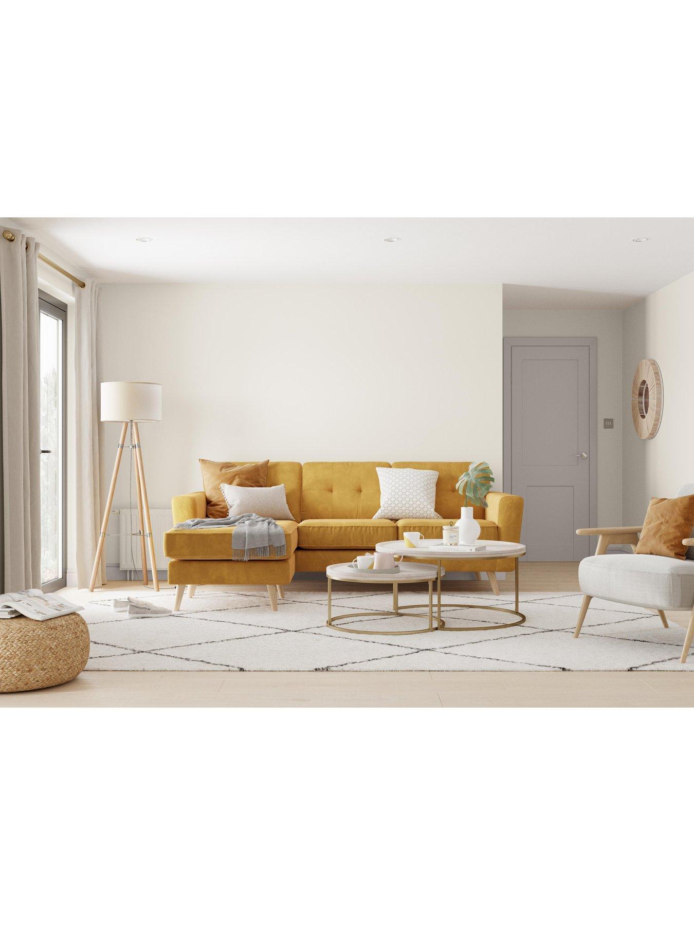 Image 6 of 6 of Dulux Matt Summer Linen 2.5L Paint