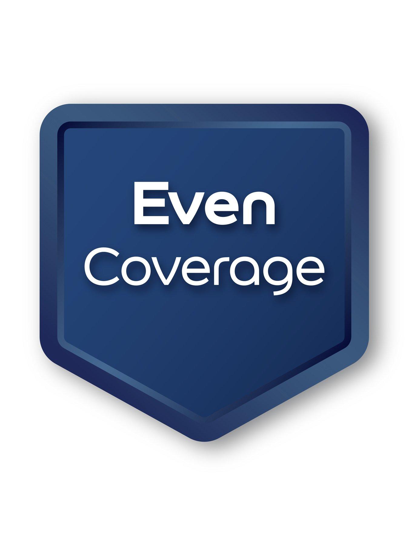 Image 6 of 7 of Dulux Matt Rich Black 2.5L Paint