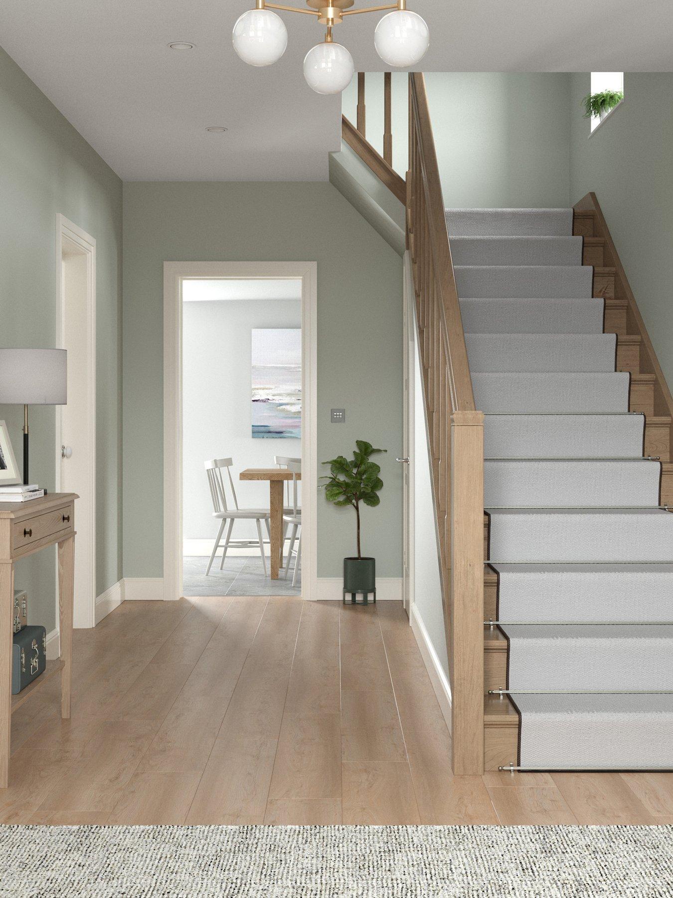 Dulux Matt Tranquil Dawn 2.5L Paint