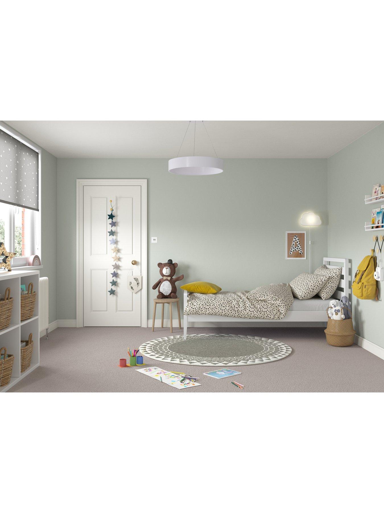 Image 7 of 7 of Dulux Matt Tranquil Dawn 2.5L Paint