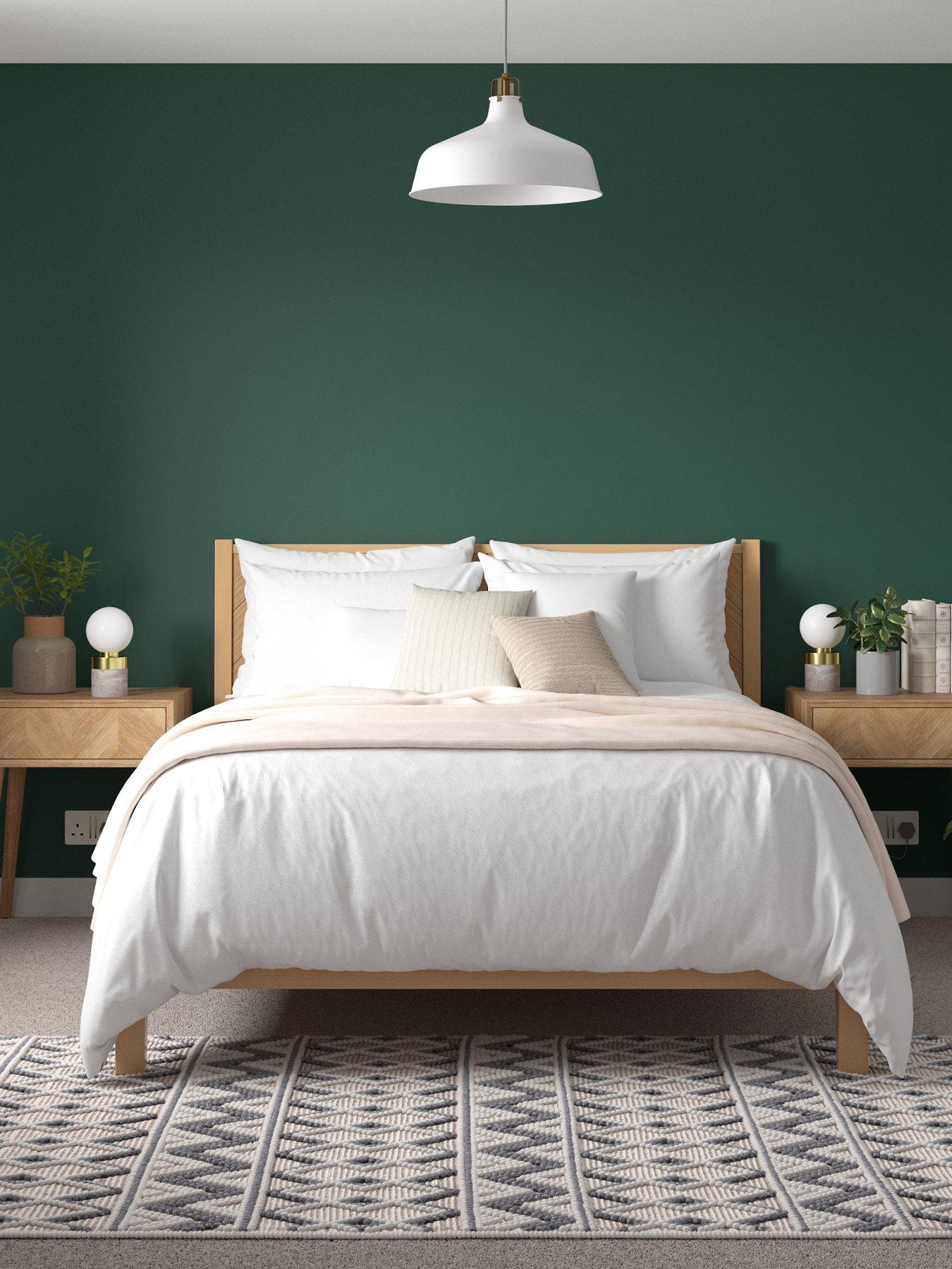 Dulux Matt Pine Needle 2.5L Paint