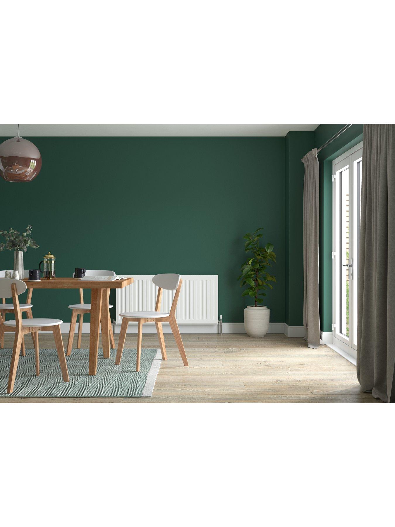 Image 7 of 7 of Dulux Matt Pine Needle 2.5L Paint
