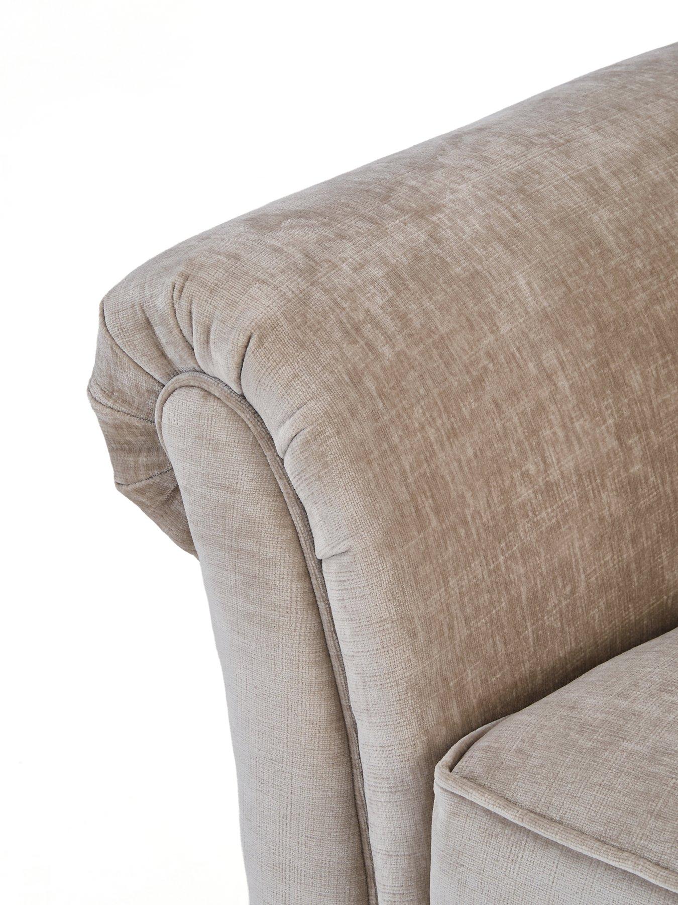 Image 5 of 8 of The Very Collection Highgate 3 + 2 Seater Sofa Set&nbsp;- Made to Order in the UK