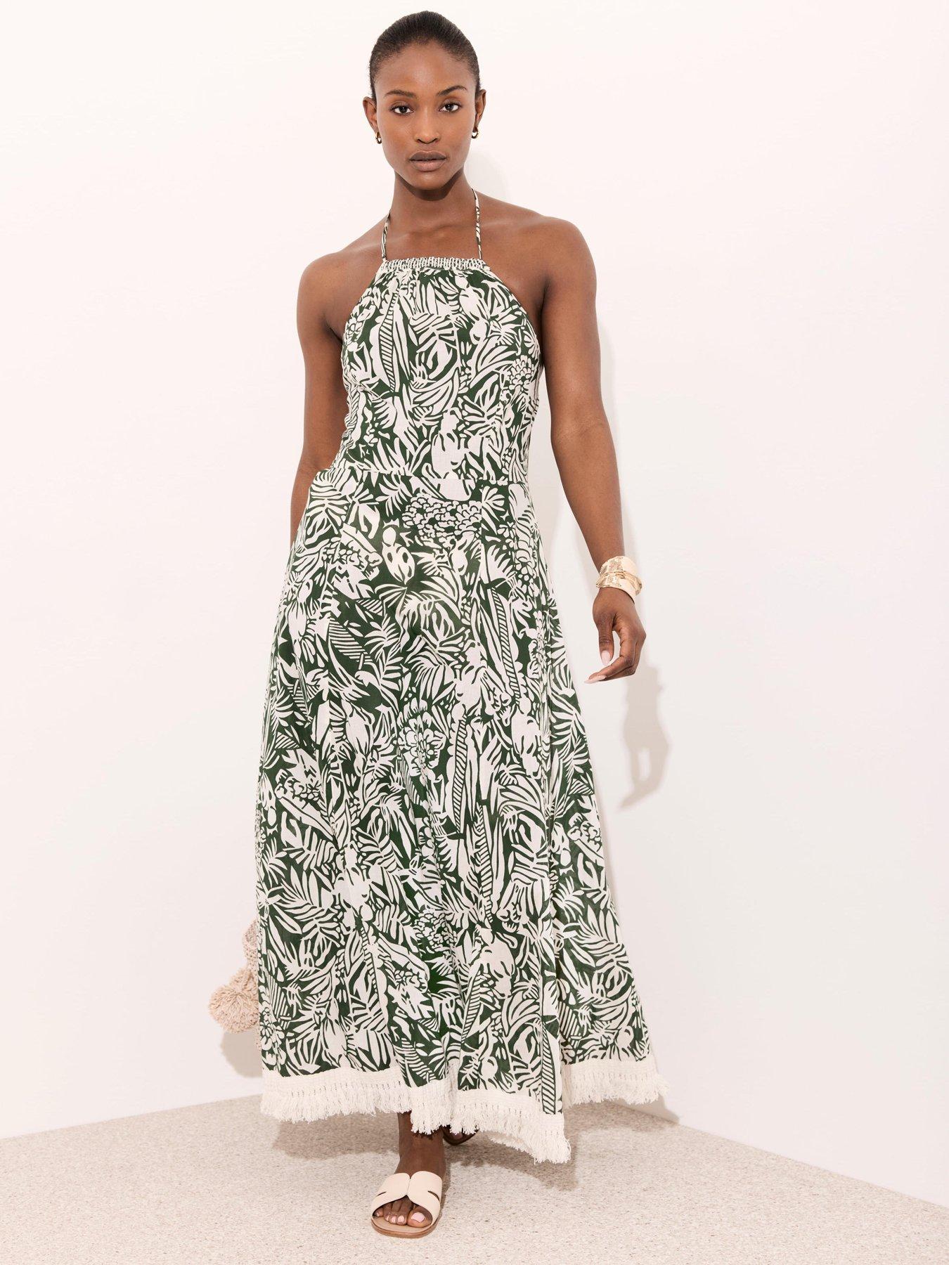 neon green ruffle dress Neon Green Ruffle Top Petti Dress