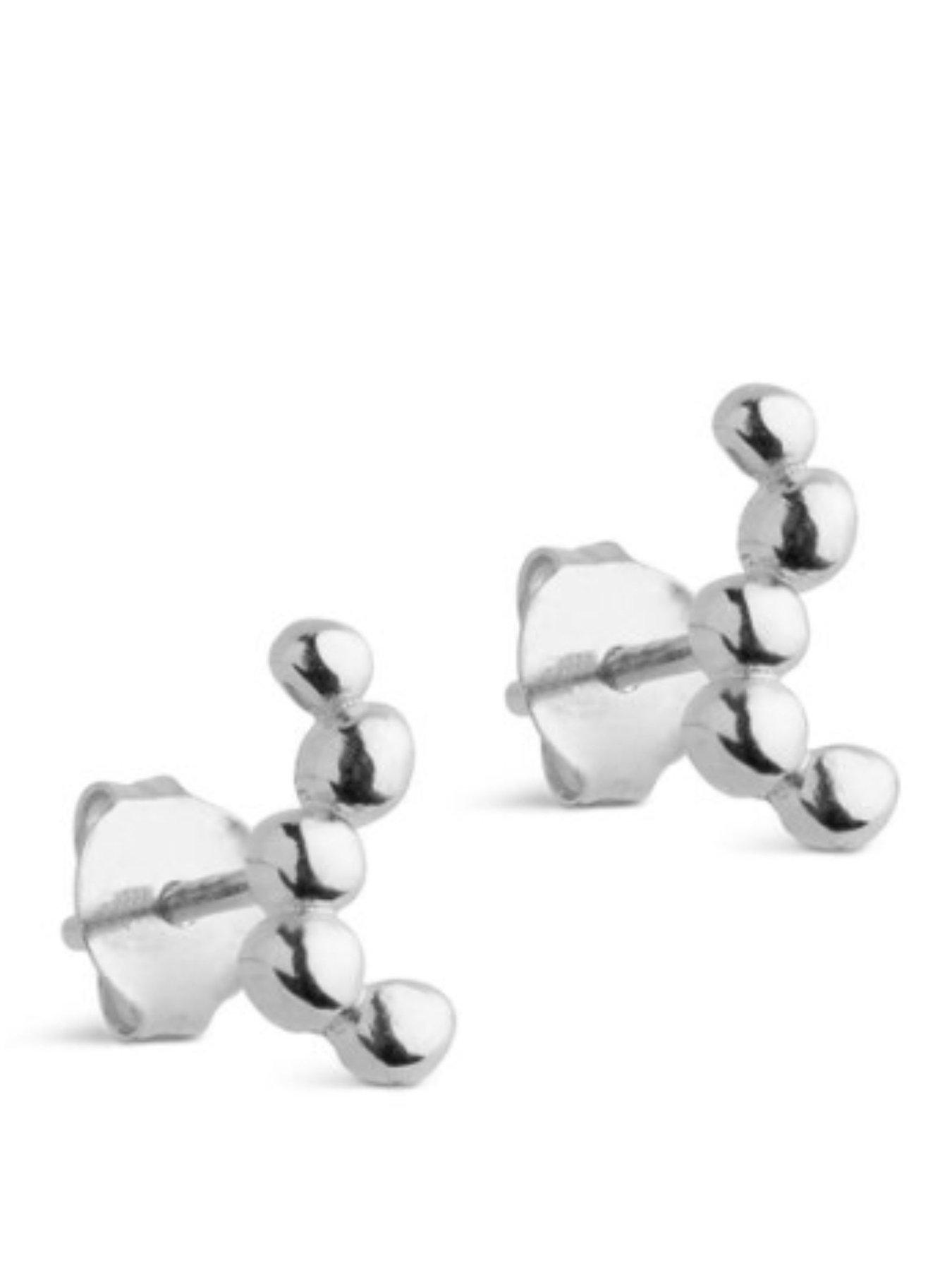 Image 1 of 3 of ENAMEL Copenhagen Studs, Nara Long