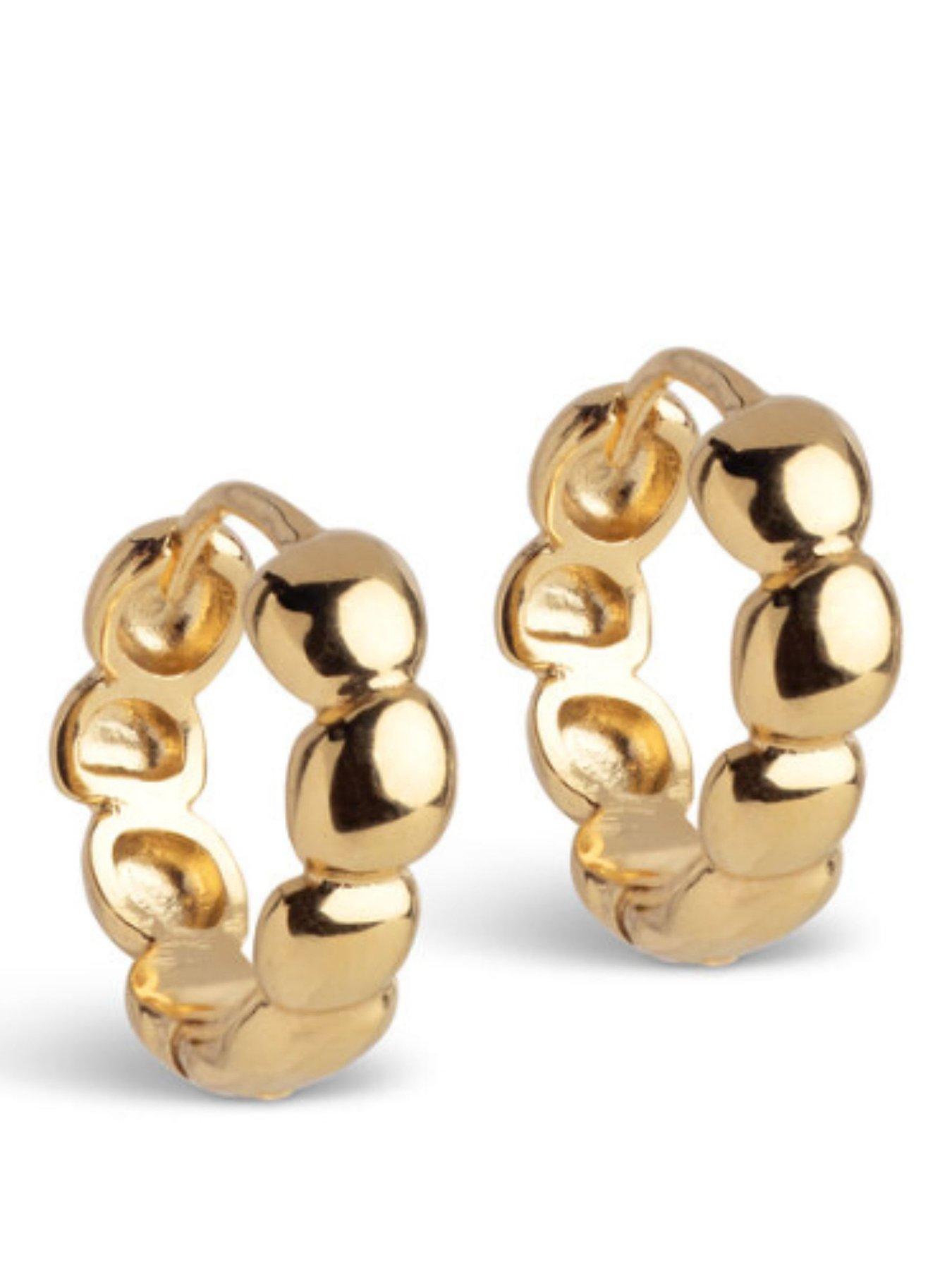 ENAMEL Copenhagen Hoops, Melia