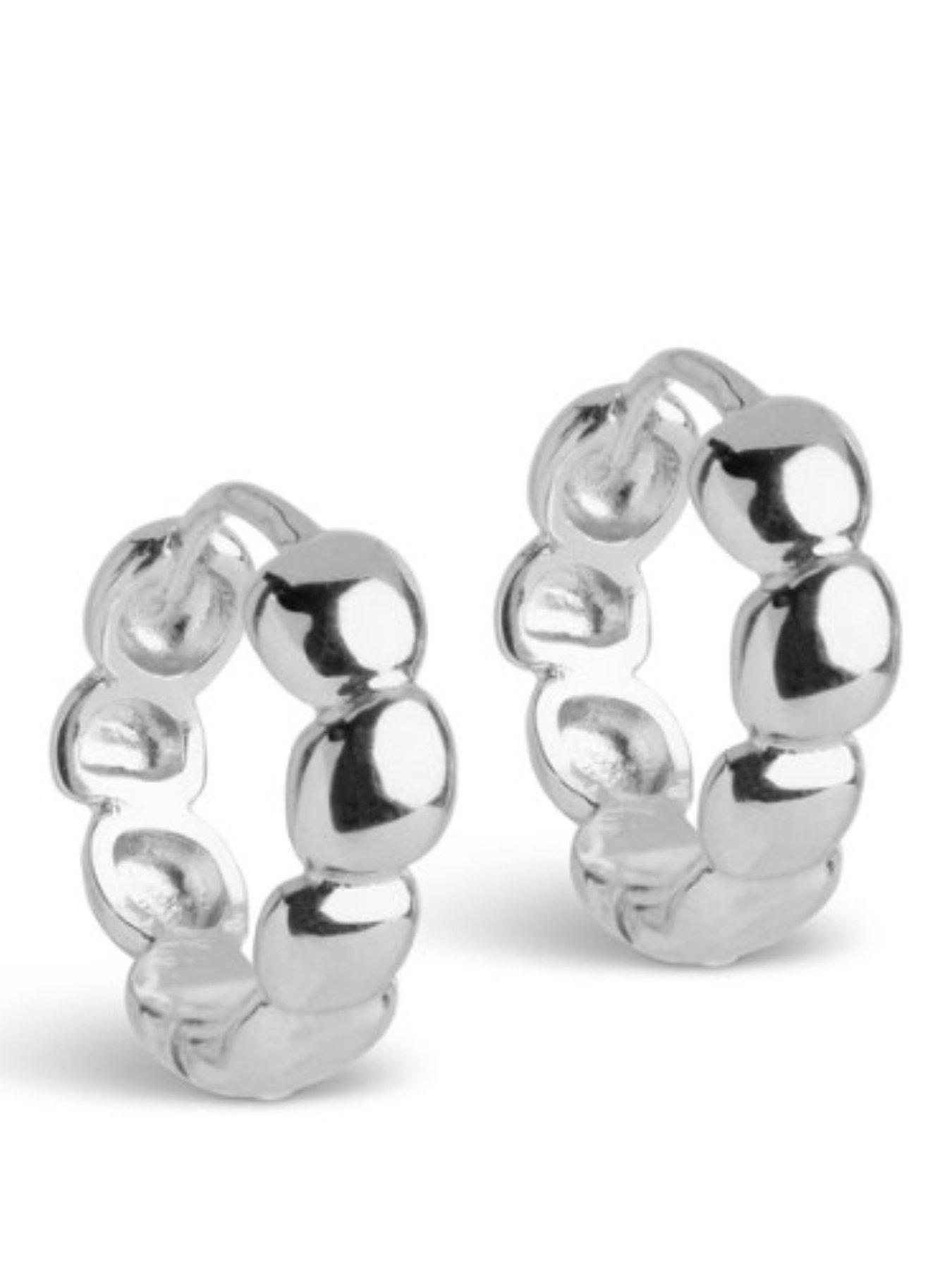 ENAMEL Copenhagen Hoops, Melia