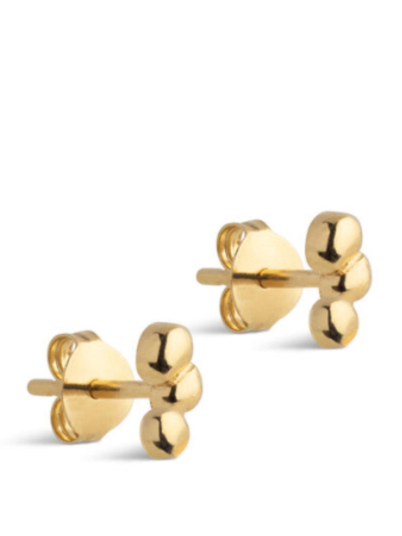 Image 1 of 3 of ENAMEL Copenhagen Studs, Nara