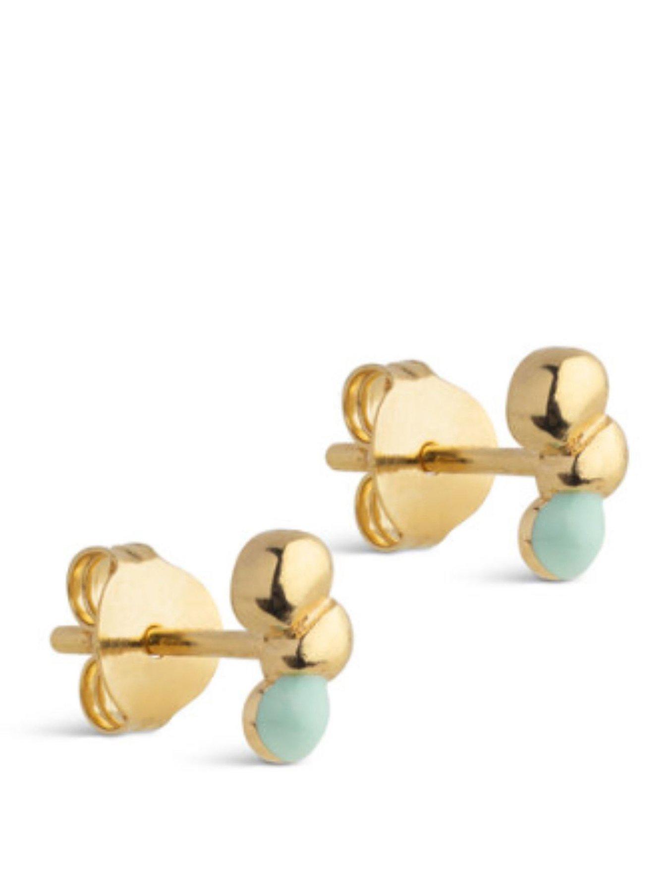 ENAMEL Copenhagen Studs, Nara