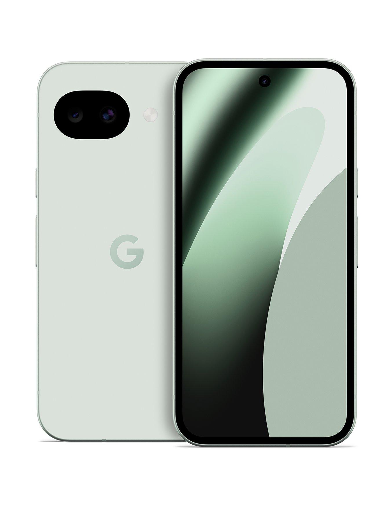 Google Pixel 10a