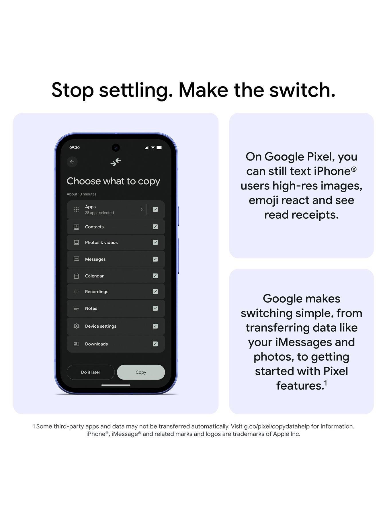 Image 5 of 7 of Google Pixel 10a