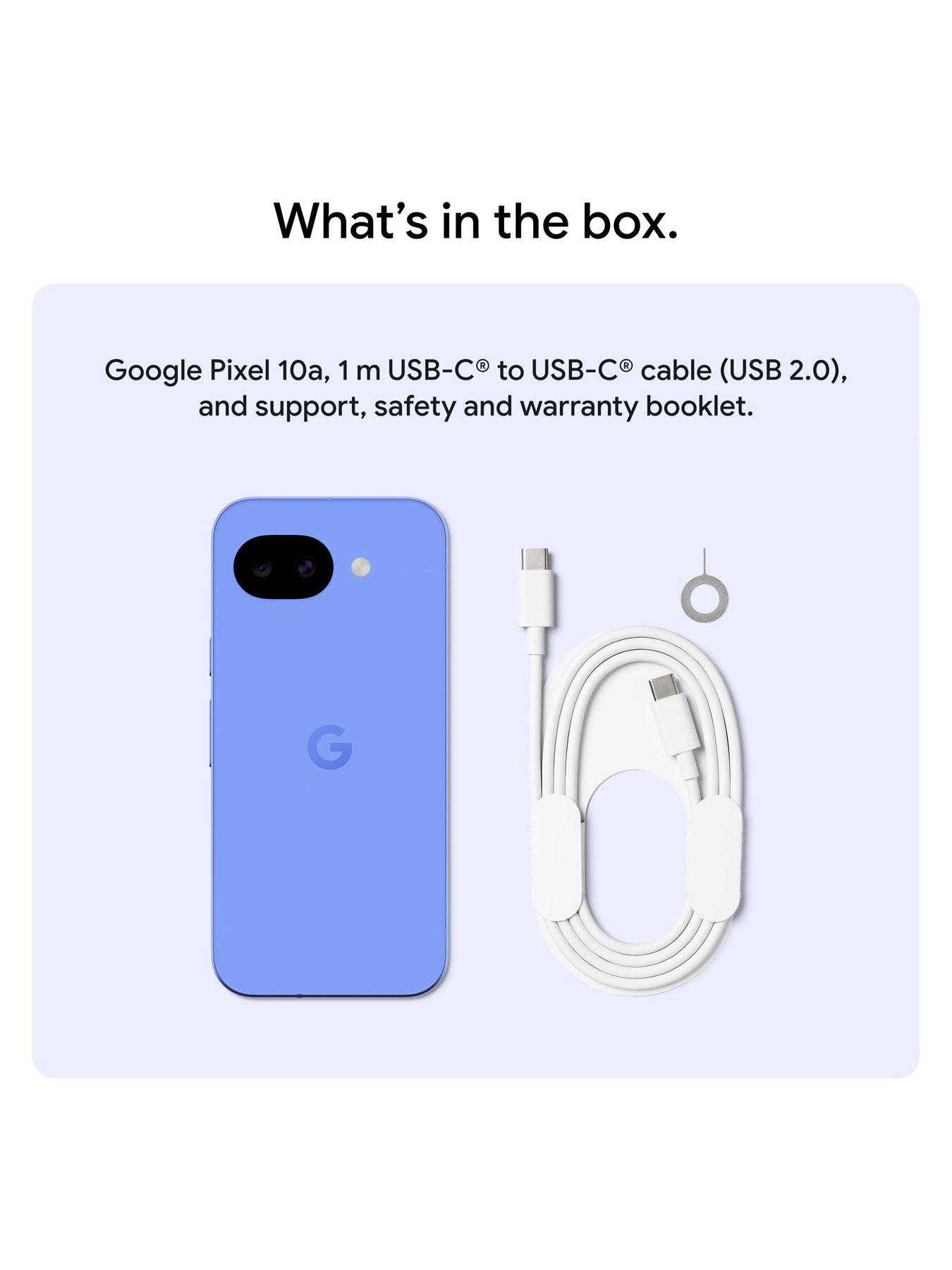 Image 6 of 7 of Google Pixel 10a
