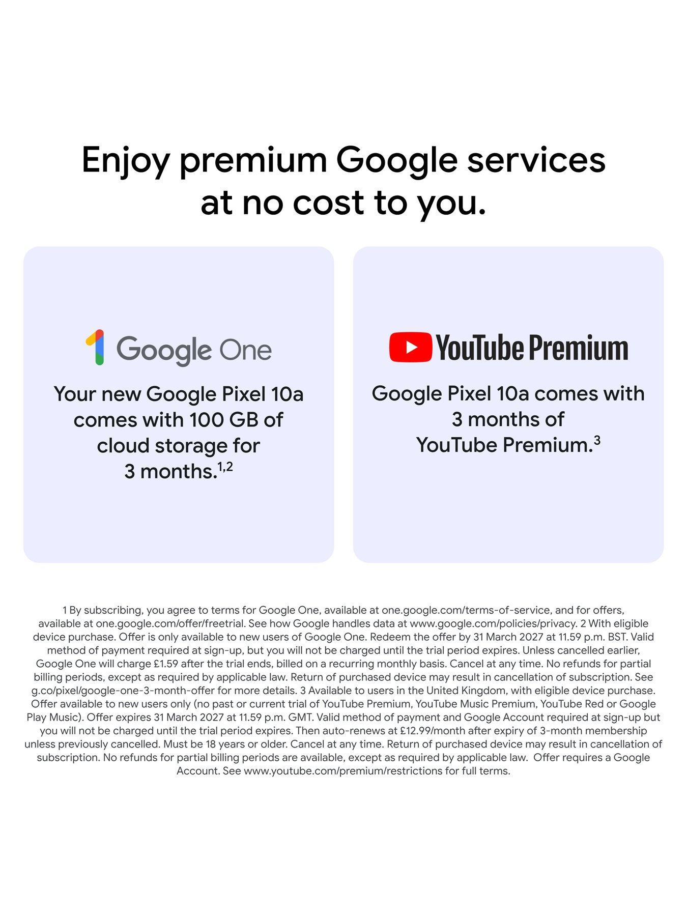 Image 7 of 7 of Google Pixel 10a