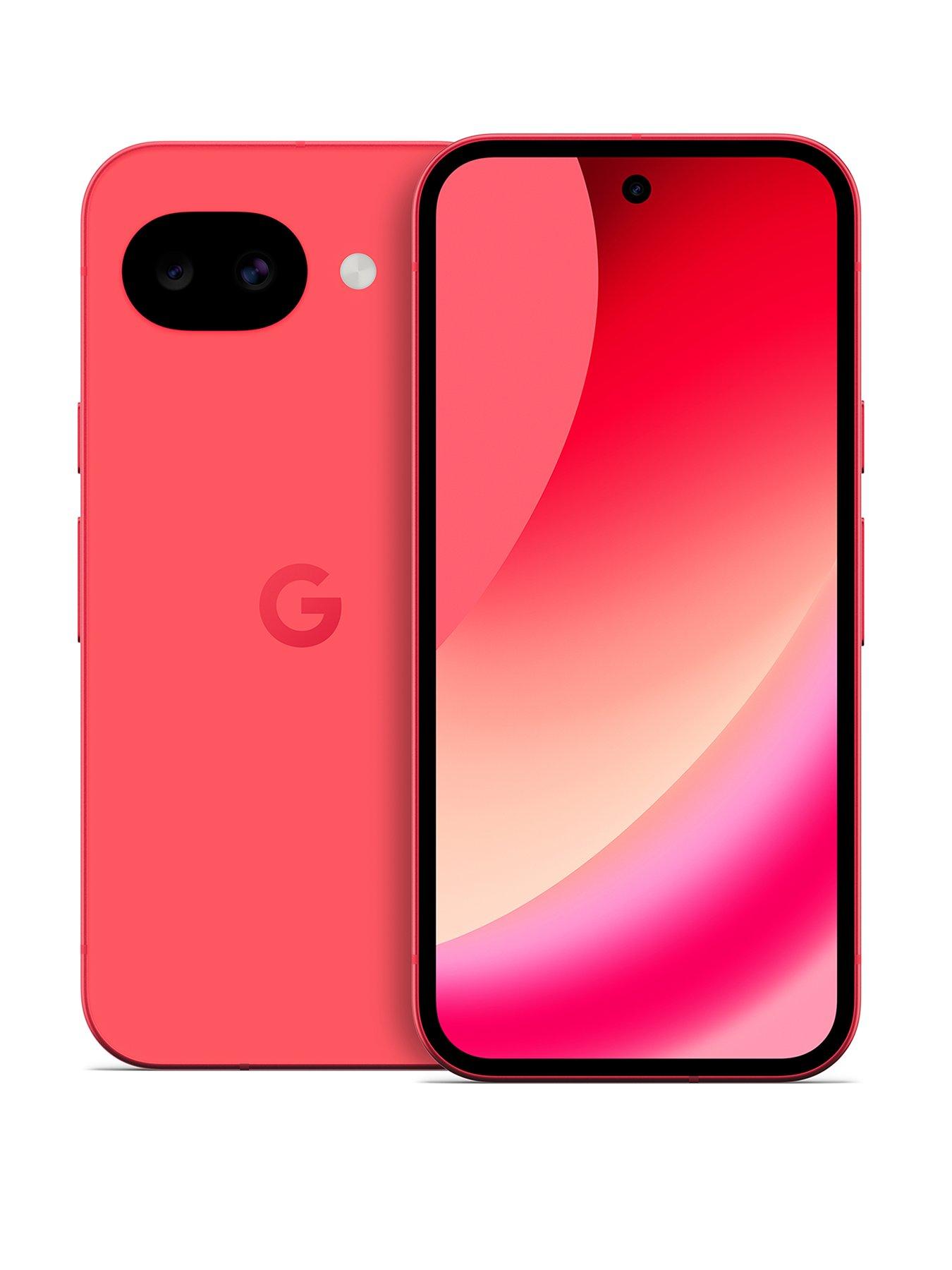 Google Pixel 10a
