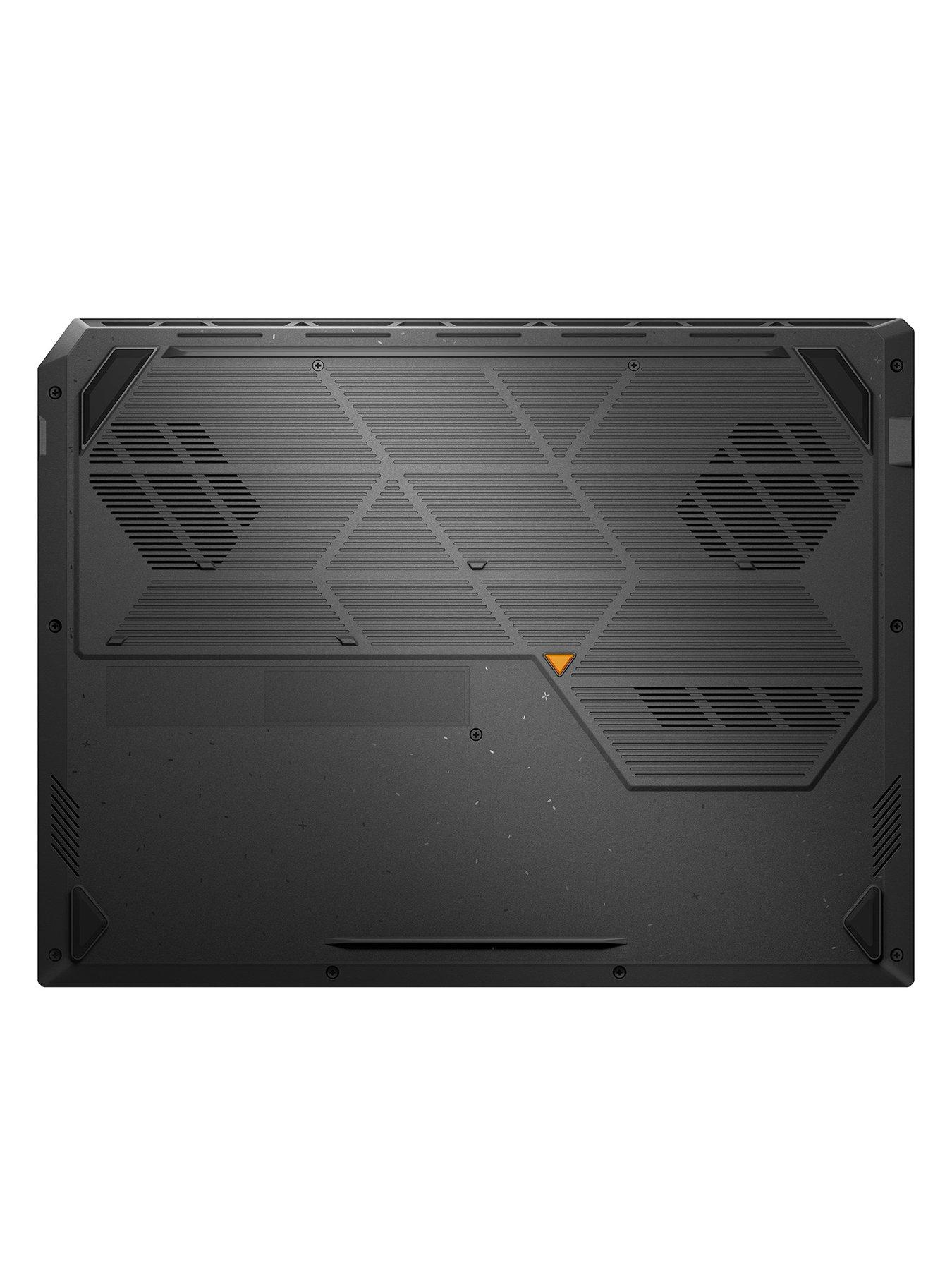 Image 5 of 7 of Asus TUF Gaming Laptop - GeForce RTX 5060 - AMD Ryzen 7 - 16GB RAM - 1TB - 16in - Grey