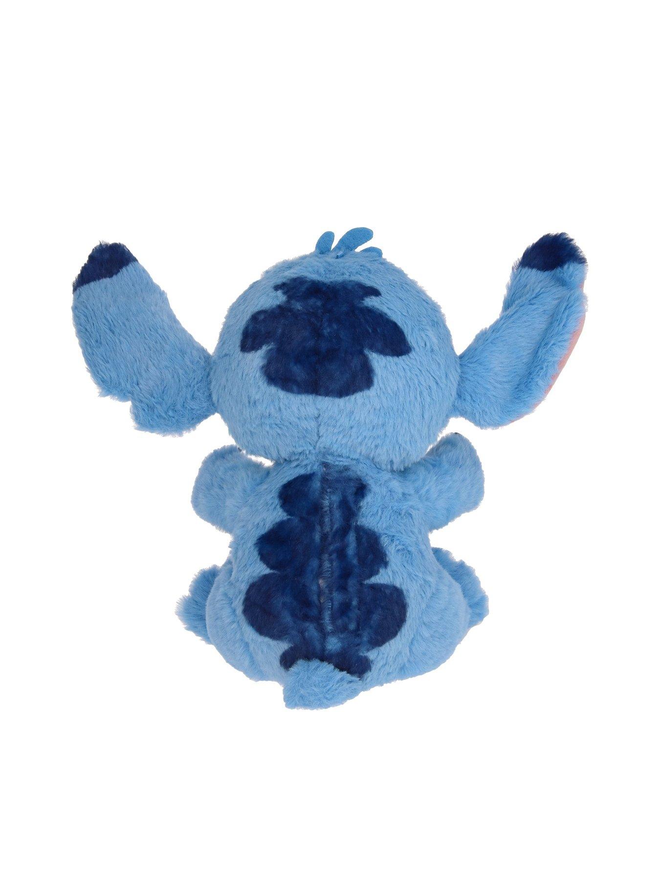 Image 6 of 7 of Baby Paws Stitch