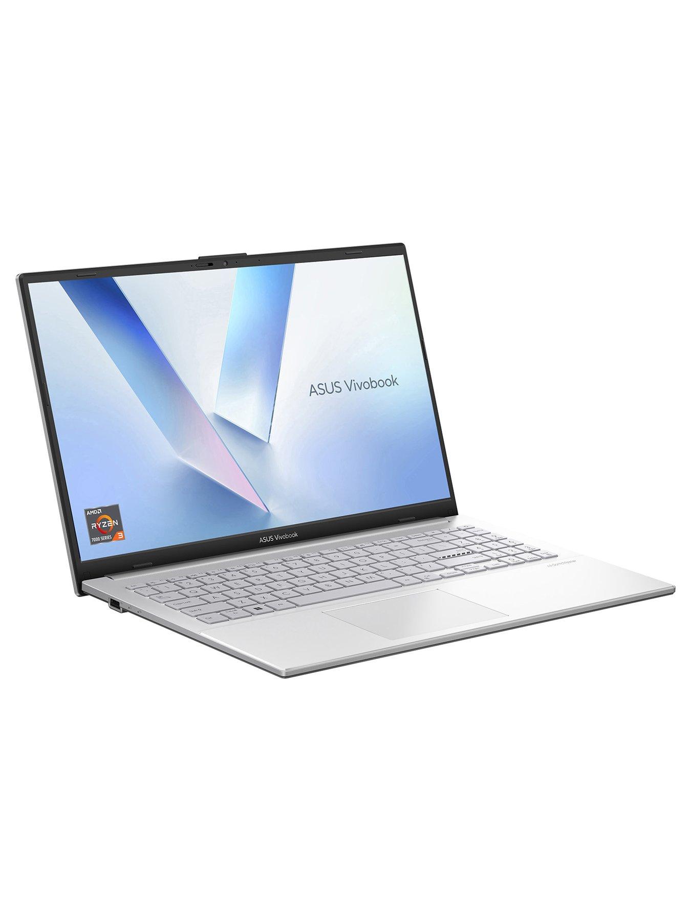 Asus Vivobook Go 15 - 15.6in Laptop - AMD Ryzen 3 - 8GB RAM