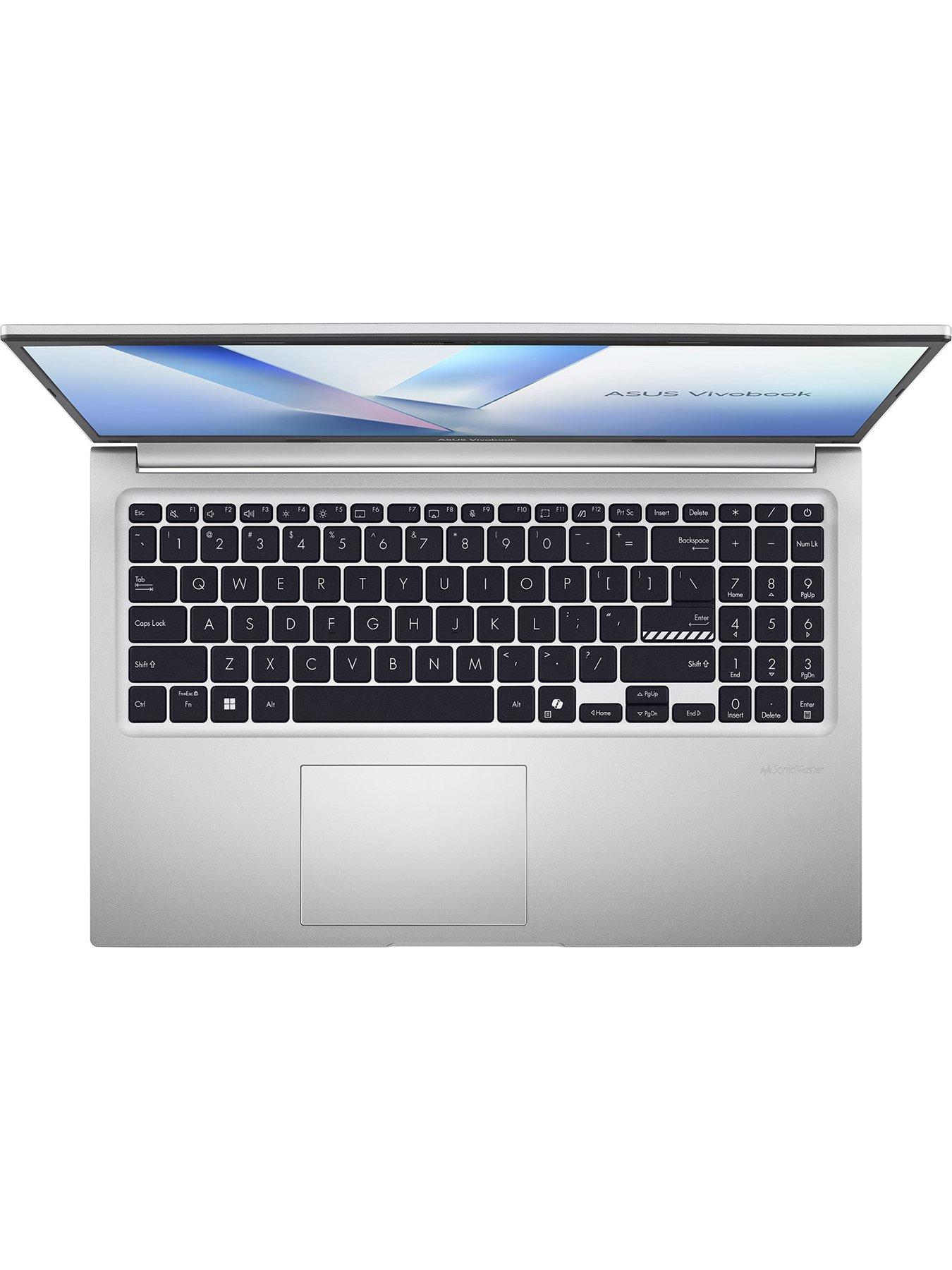 Asus Vivobook 15 - 15.6in Laptop - AMD Ryzen 7 - 16GB RAM - 512GB