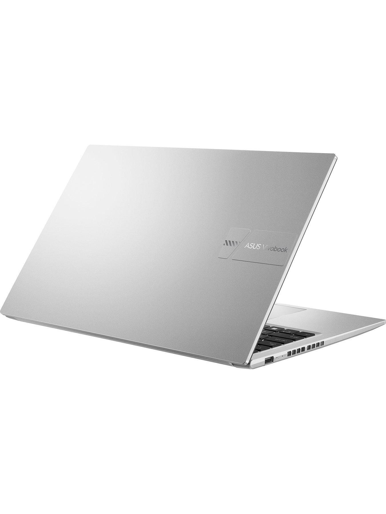 Asus Vivobook 15 - 15.6in Laptop - AMD Ryzen 7 - 16GB RAM - 512GB
