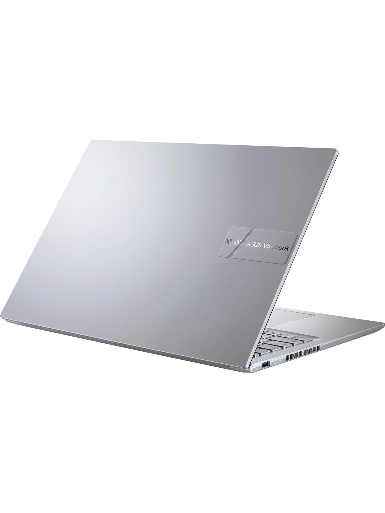 Image 4 of 7 of Asus Vivobook 16 - 16in Laptop - AMD Ryzen 7 - 16GB RAM - 1TB - Silver