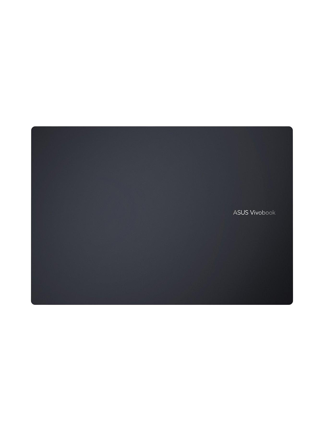 Image 4 of 7 of Asus Vivobook 18 - Copilot+ PC - 18in Laptop - AMD Ryzen AI 5 - 16GB RAM - 1TB - Blue