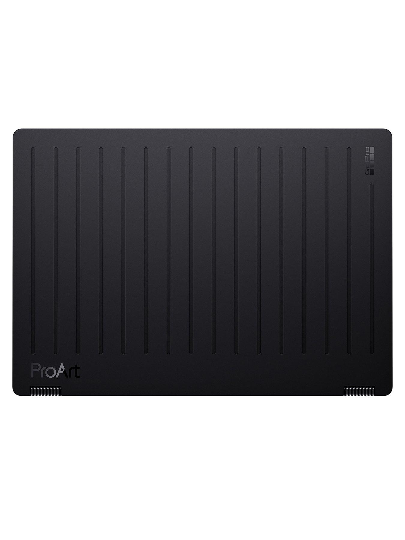 Image 3 of 7 of Asus ProArt GoPro Edition PX13 - Copilot+ PC - 13.3in OLED - AMD AI MAX - 128GB RAM - 2TB &ndash; Black