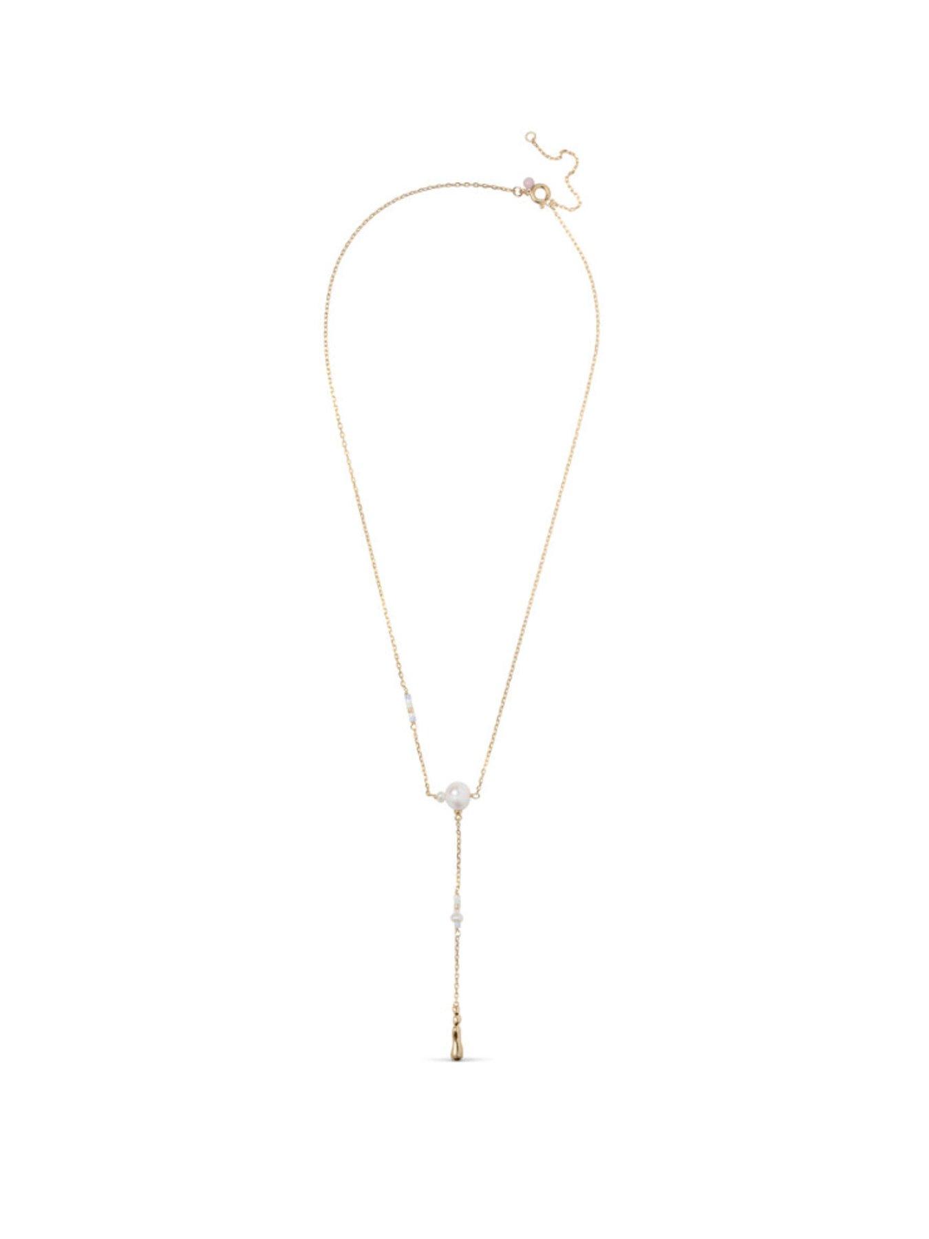 ENAMEL Copenhagen Necklace, Benedicte