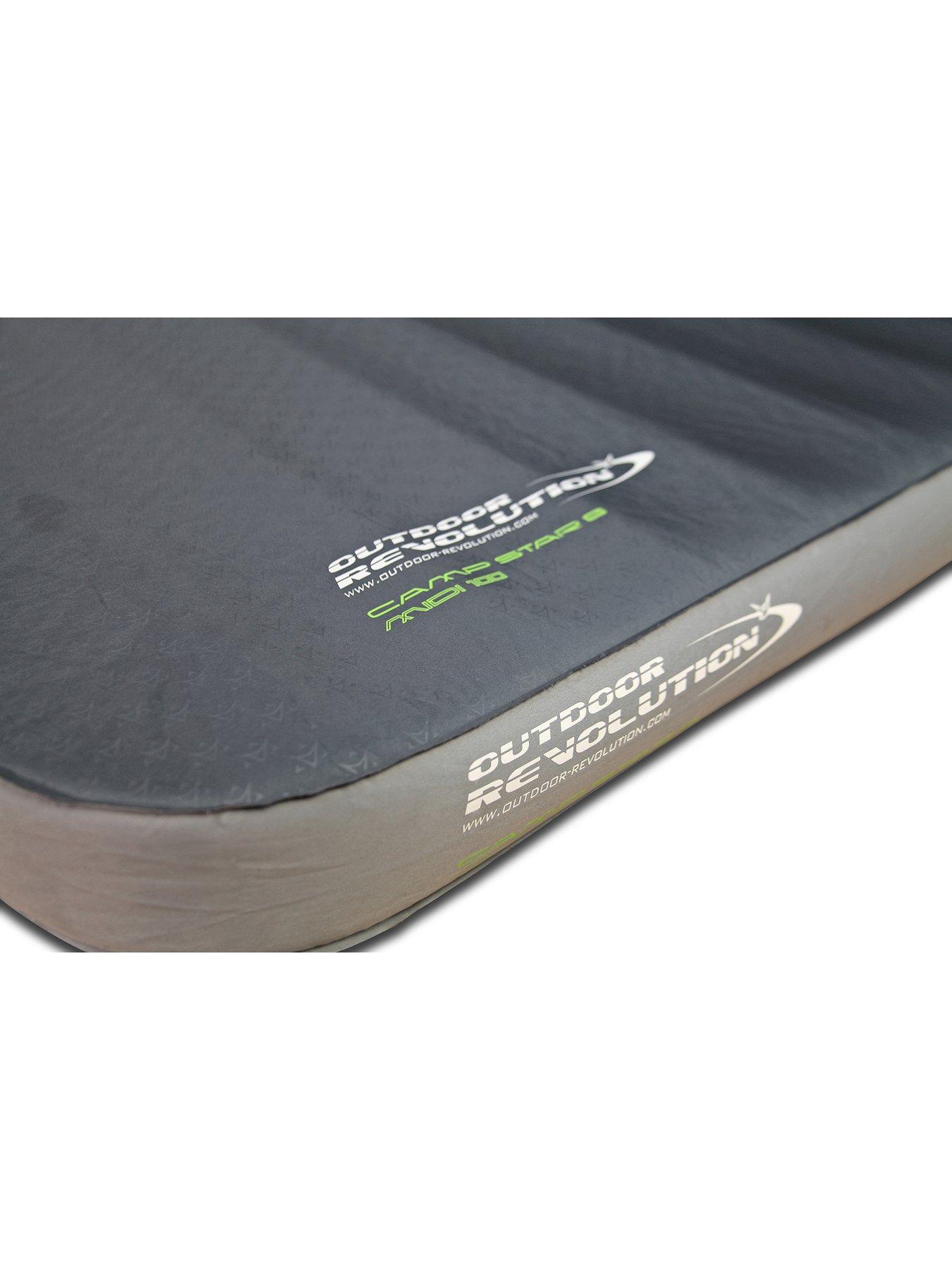 Image 2 of 6 of OUTDOOR REVOLUTION Camp Star Midi 100mm Self Inflating Mat