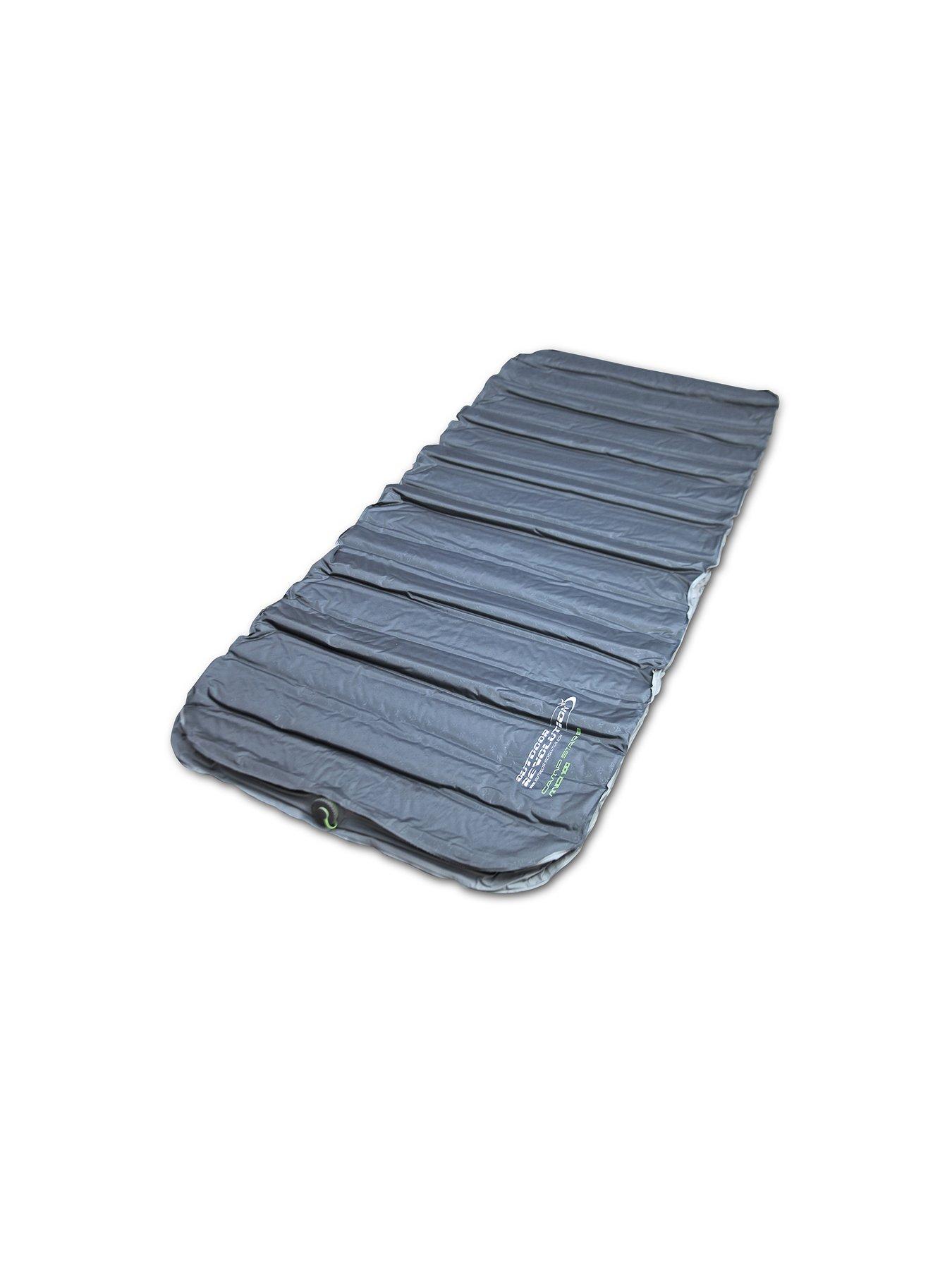 Image 5 of 6 of OUTDOOR REVOLUTION Camp Star Midi 100mm Self Inflating Mat