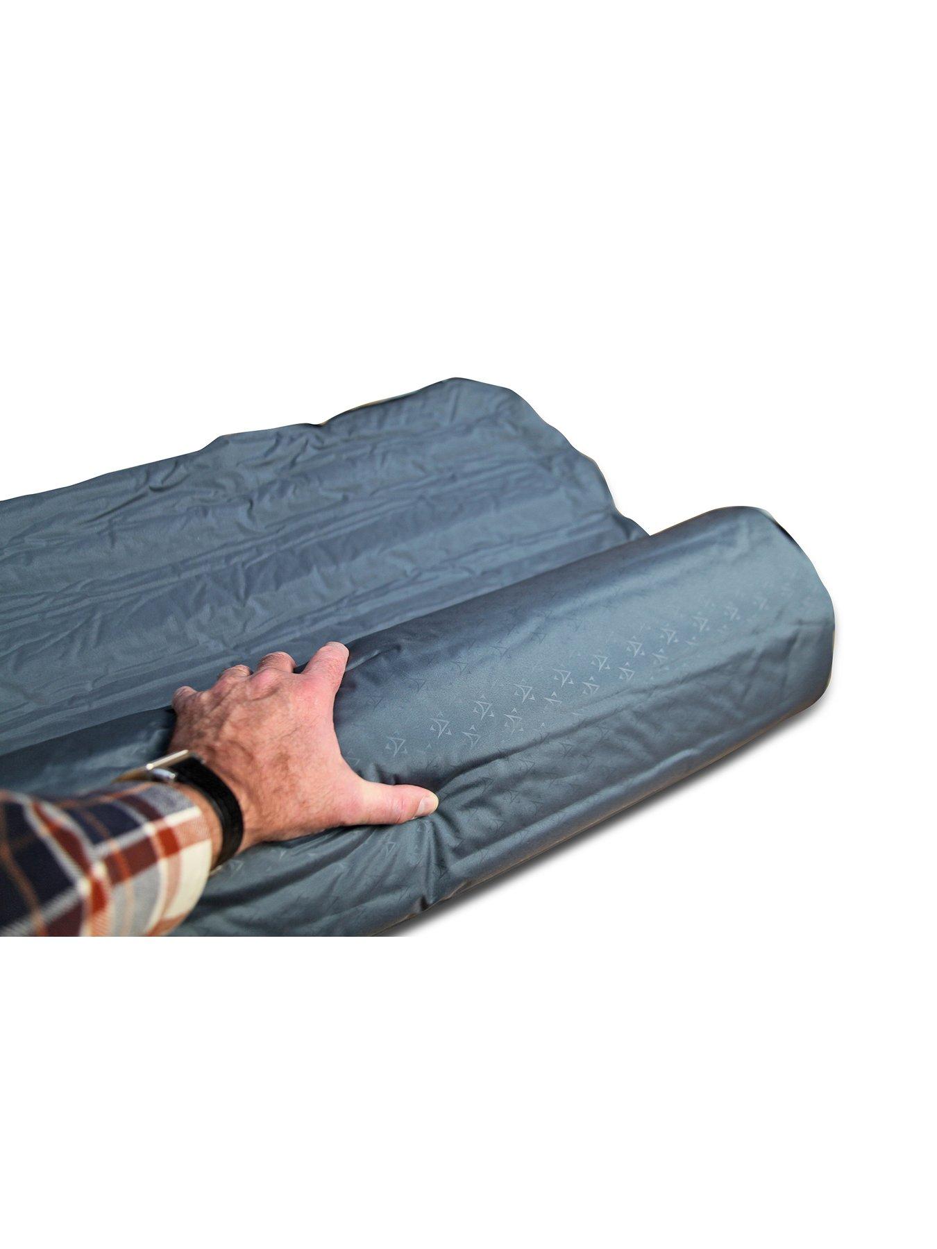 Image 6 of 6 of OUTDOOR REVOLUTION Camp Star Midi 100mm Self Inflating Mat
