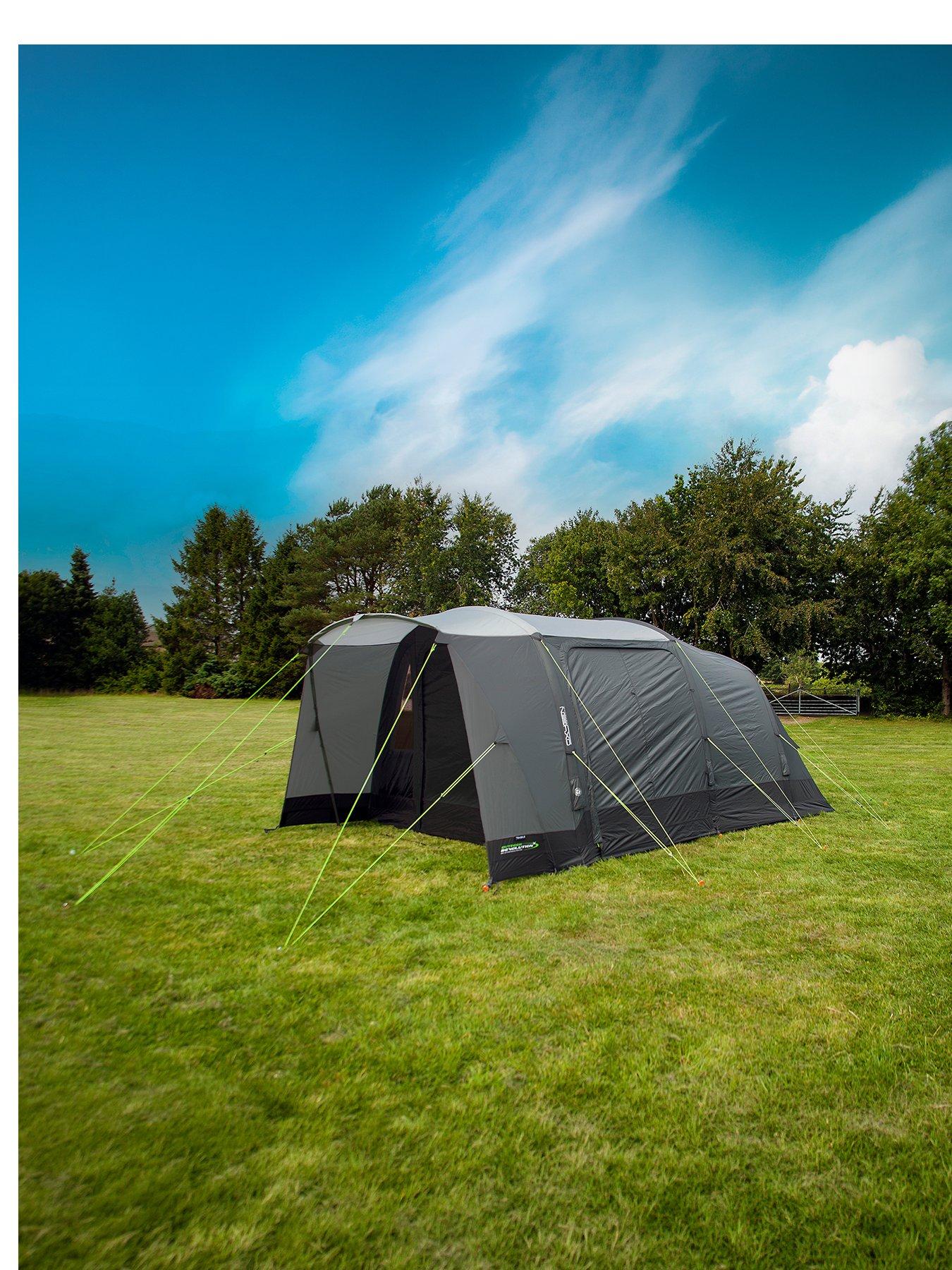 OUTDOOR REVOLUTION Airedale 400T Air Including Footprint