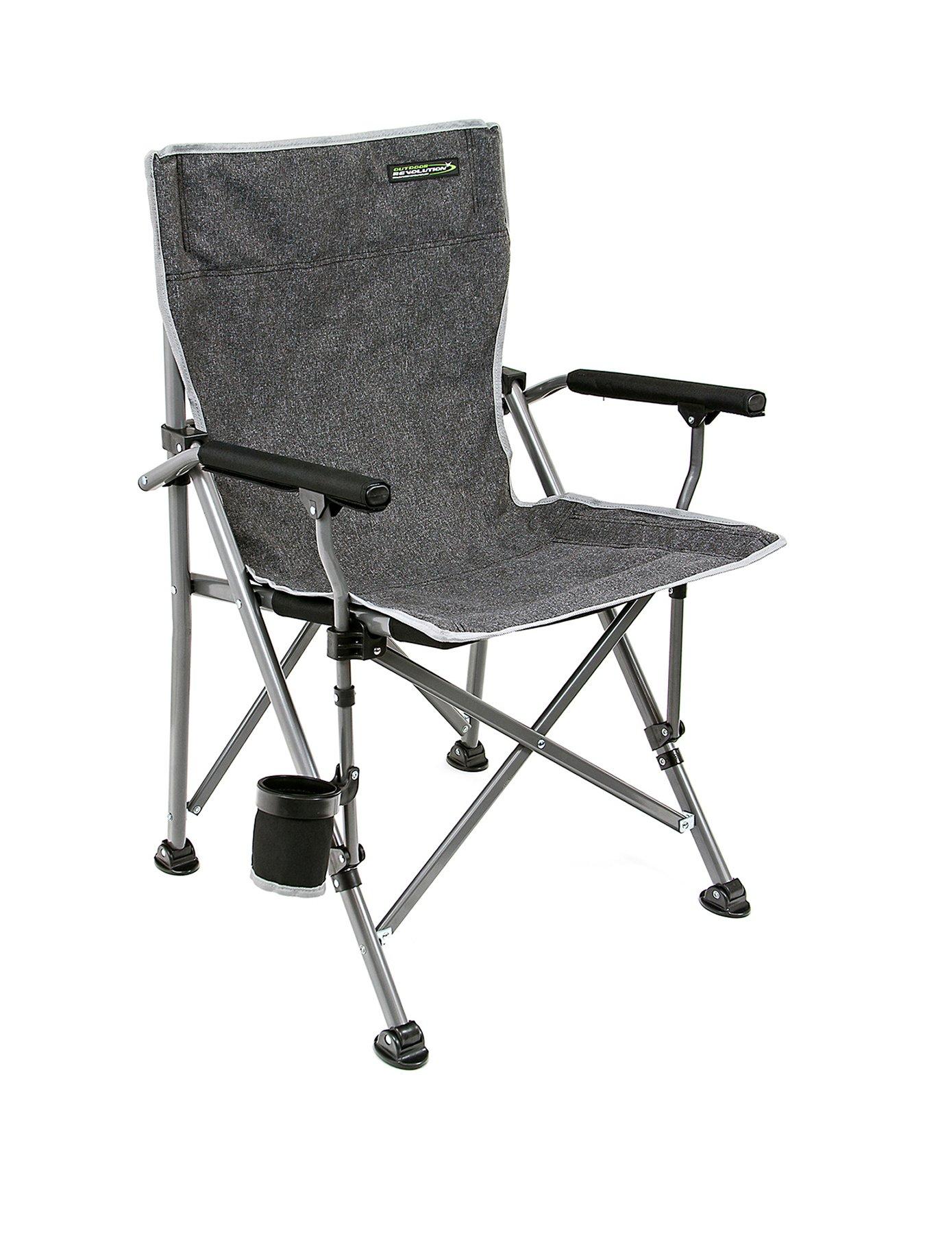OUTDOOR REVOLUTION Amalfi Single - Armrest Chair