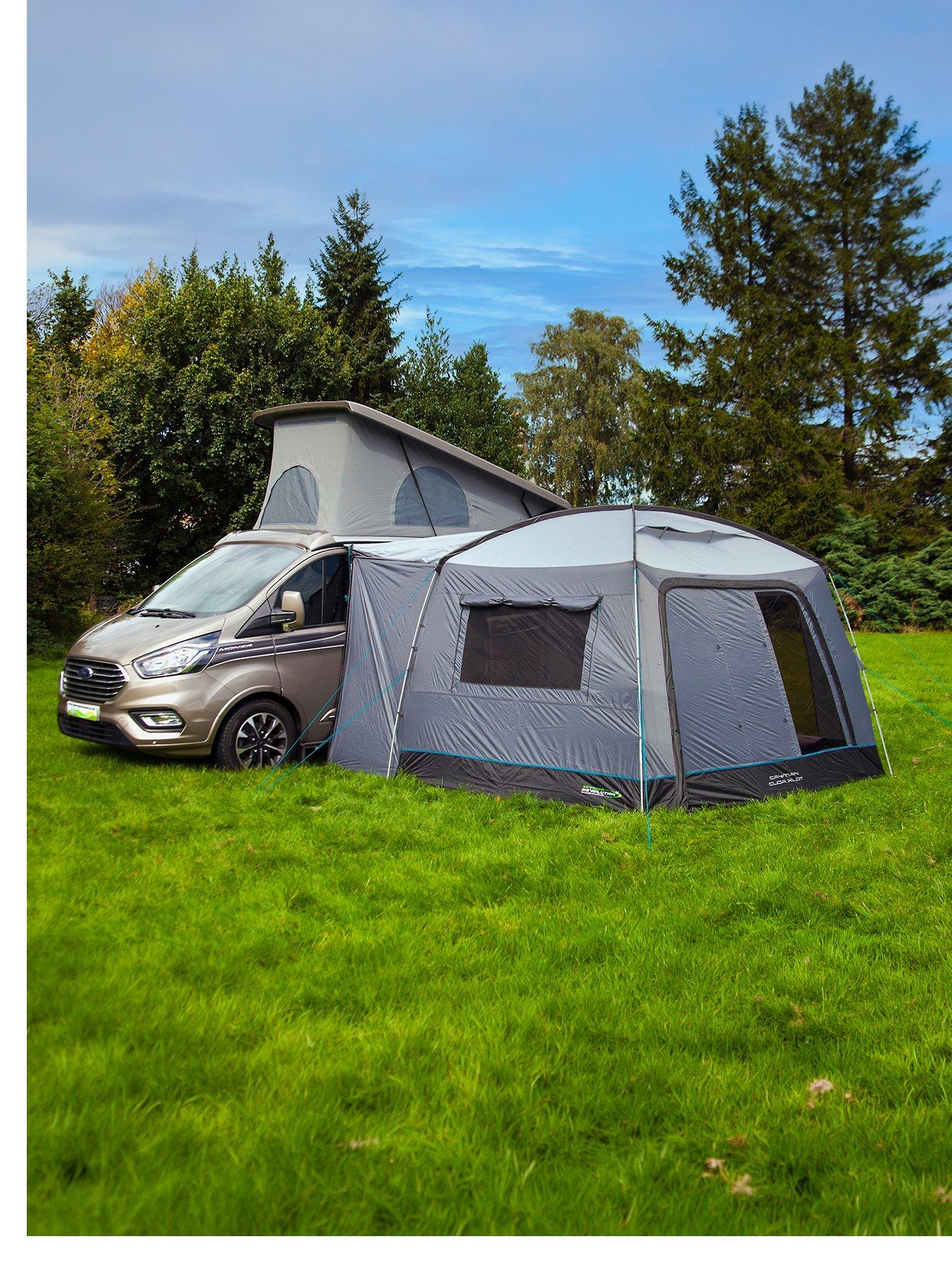 OUTDOOR REVOLUTION Cayman Cuda XL DT (180 X 240)