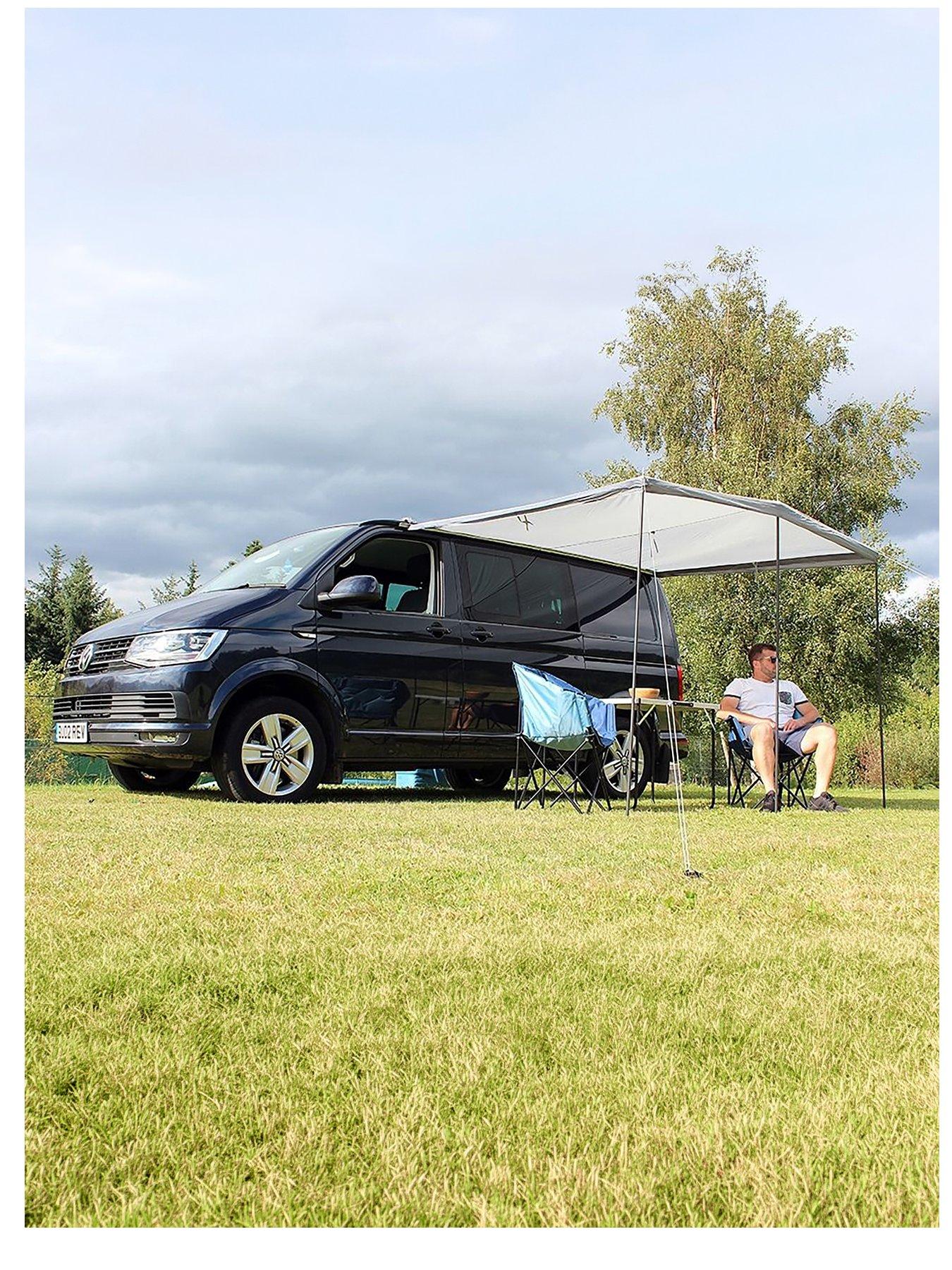 OUTDOOR REVOLUTION Cayman Sun Canopy 185-220