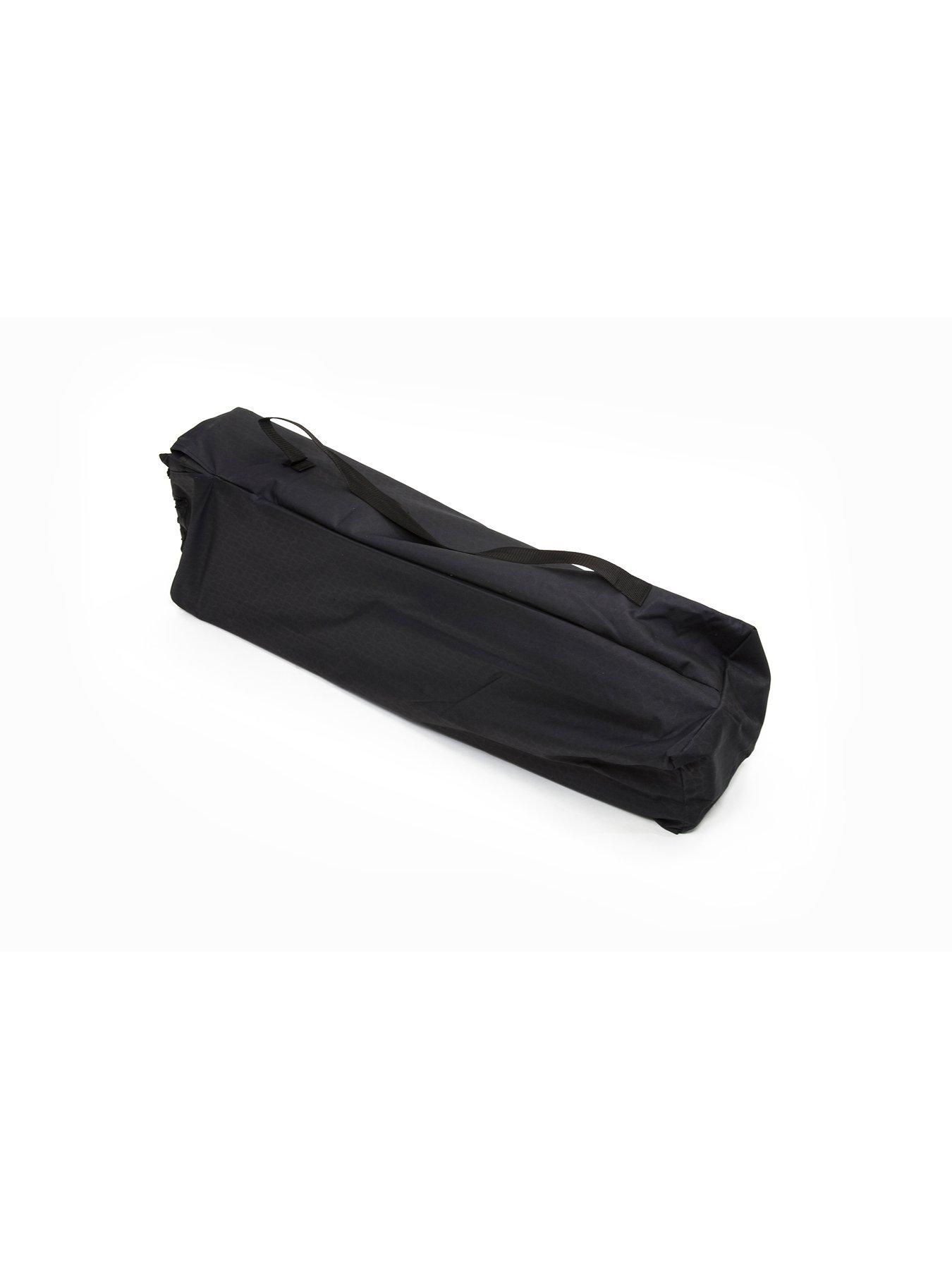 Image 7 of 7 of OUTDOOR REVOLUTION Siena Camping Bed Double (Steel)
