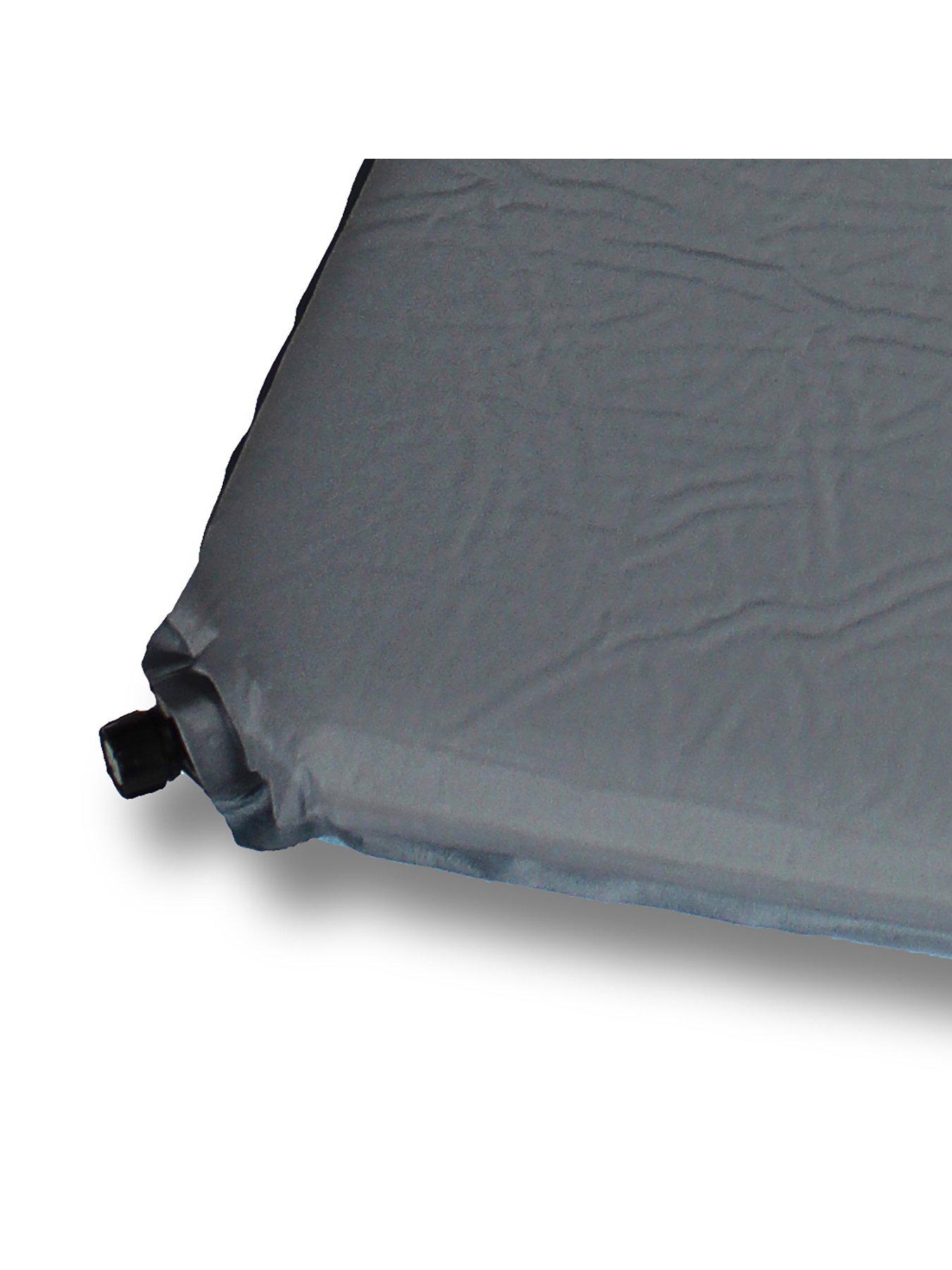 Image 2 of 3 of OUTDOOR REVOLUTION Siena Single 50mm Self Inflating Mat