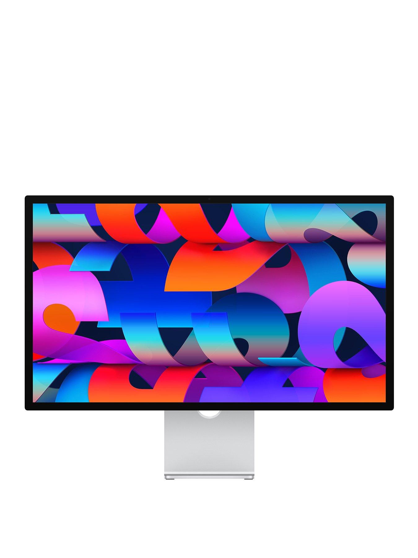 Apple iMac (M4, 2024) 24 inch with Retina 4.5K display, 10-core