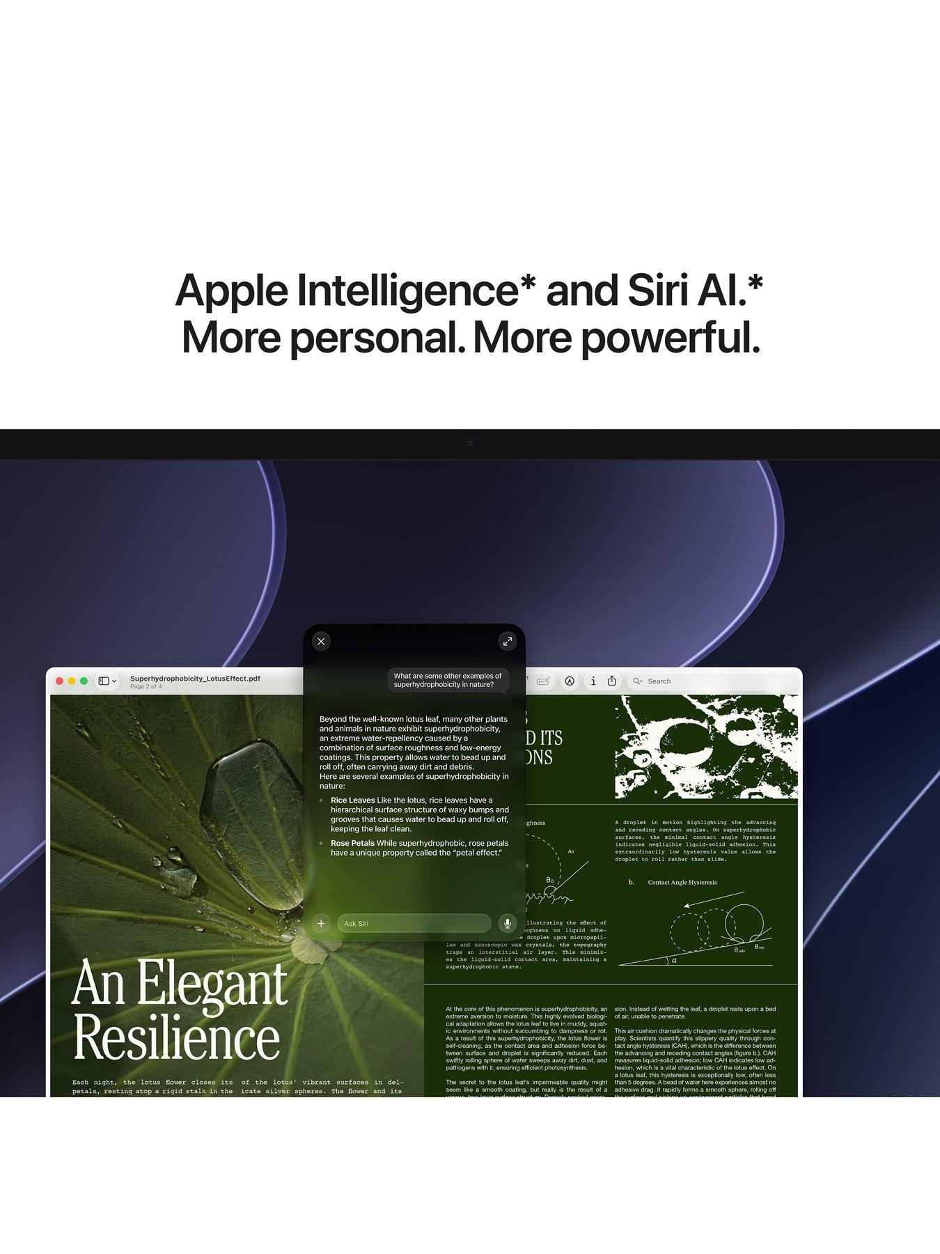 Image 6 of 7 of Apple Mac Studio (M5 Max, 2026)&nbsp;with 18-core CPU, 32-core GPU, 36GB Unified Memory, 512GB SSD - Silver